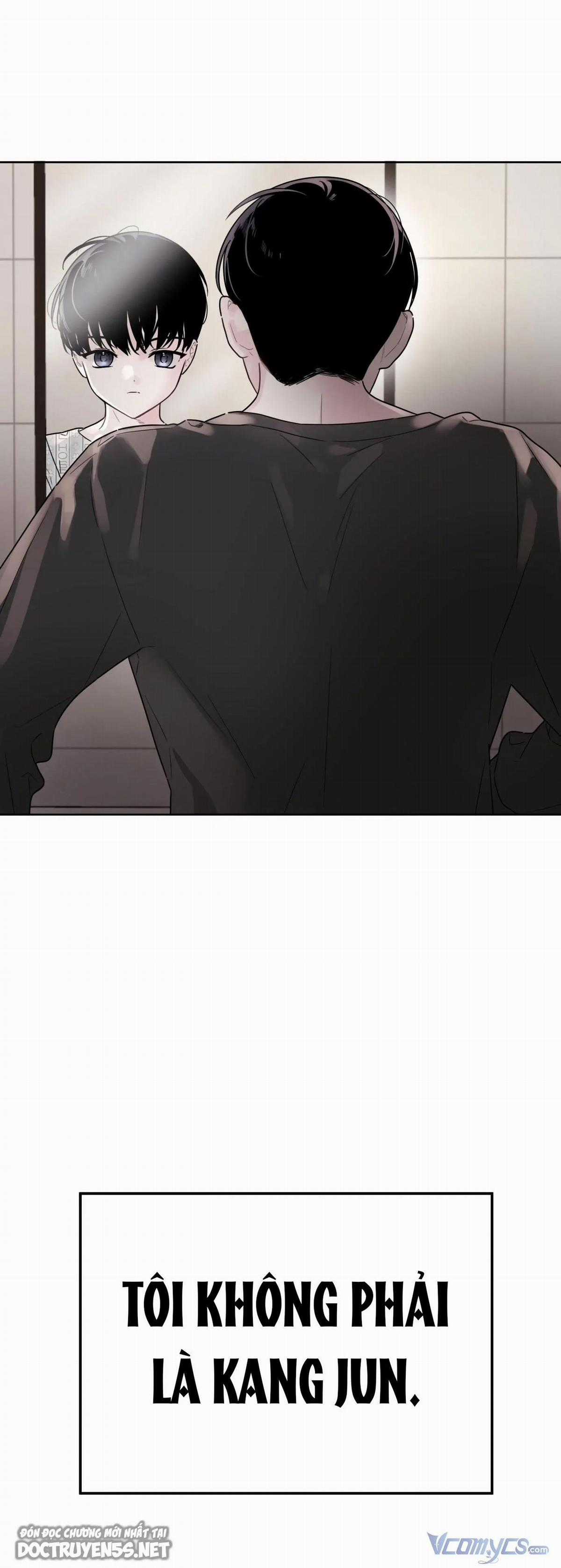 Em Đã Tìm Kiếm Cả Ngàn Năm Nay Chapter 16 trang 15