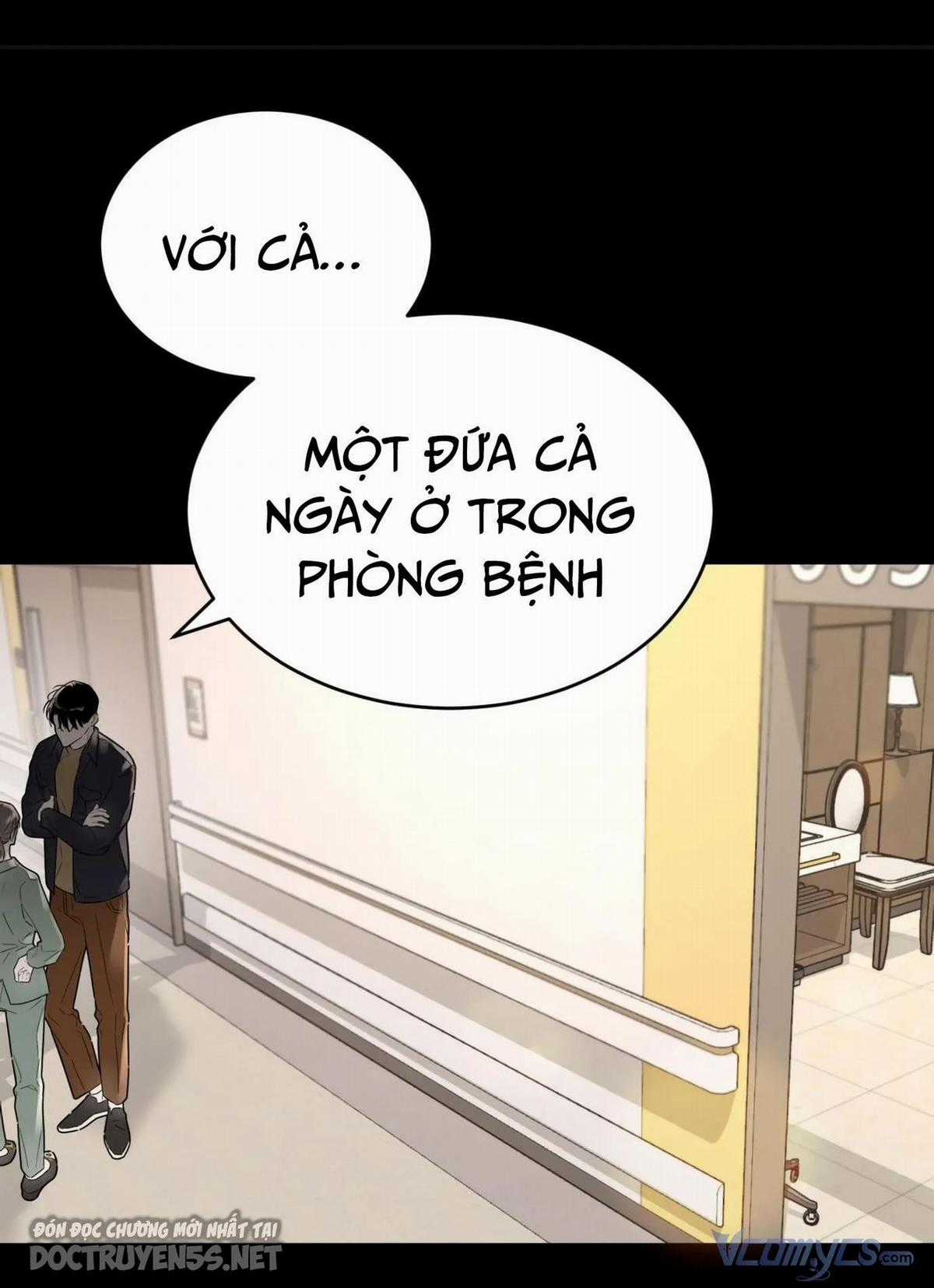 Em Đã Tìm Kiếm Cả Ngàn Năm Nay Chapter 16 trang 18