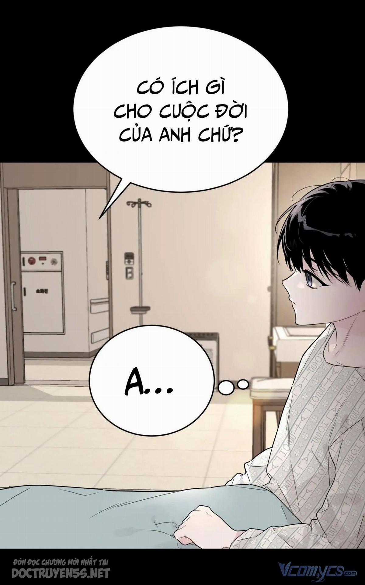 Em Đã Tìm Kiếm Cả Ngàn Năm Nay Chapter 16 trang 19