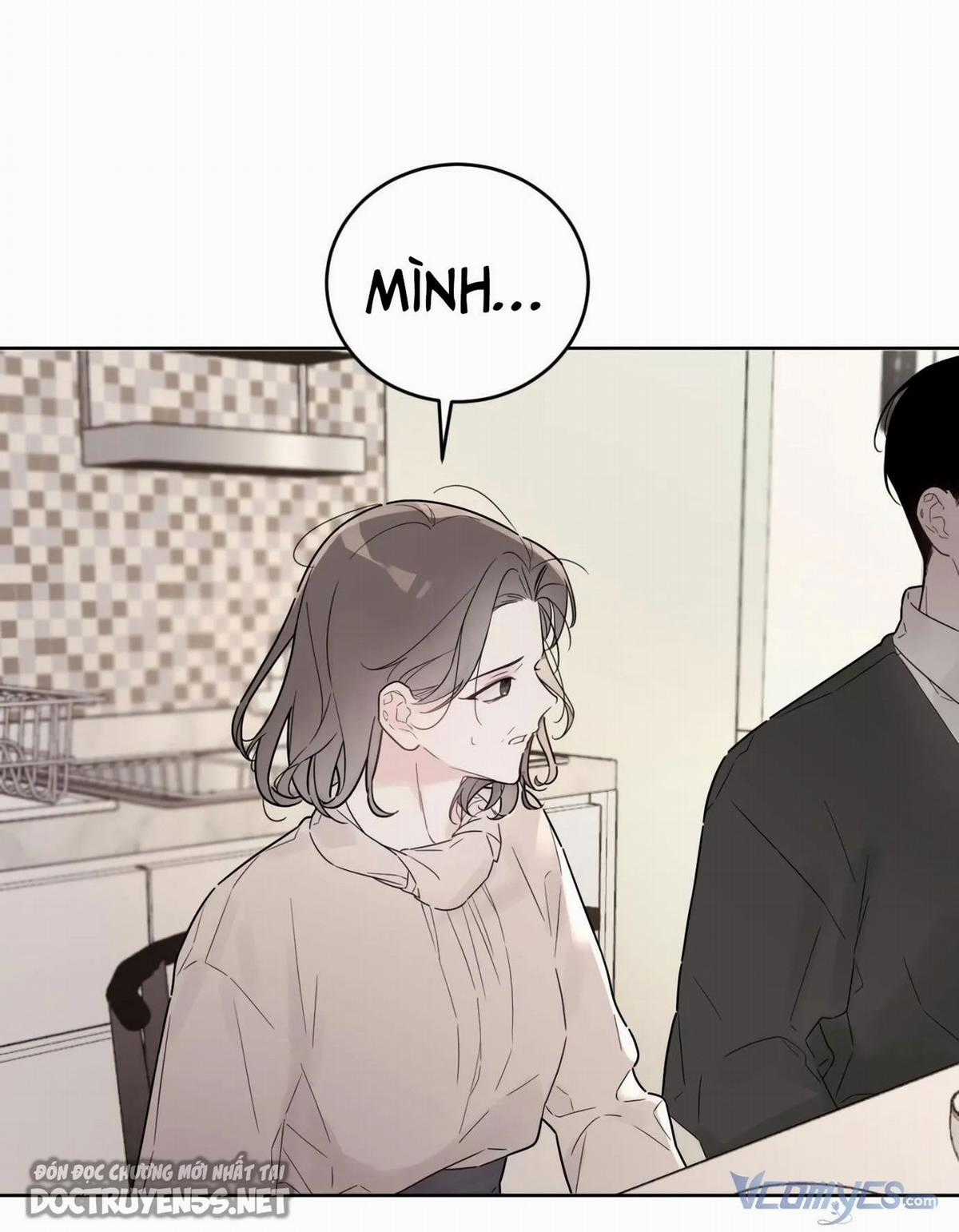 Em Đã Tìm Kiếm Cả Ngàn Năm Nay Chapter 16 trang 2