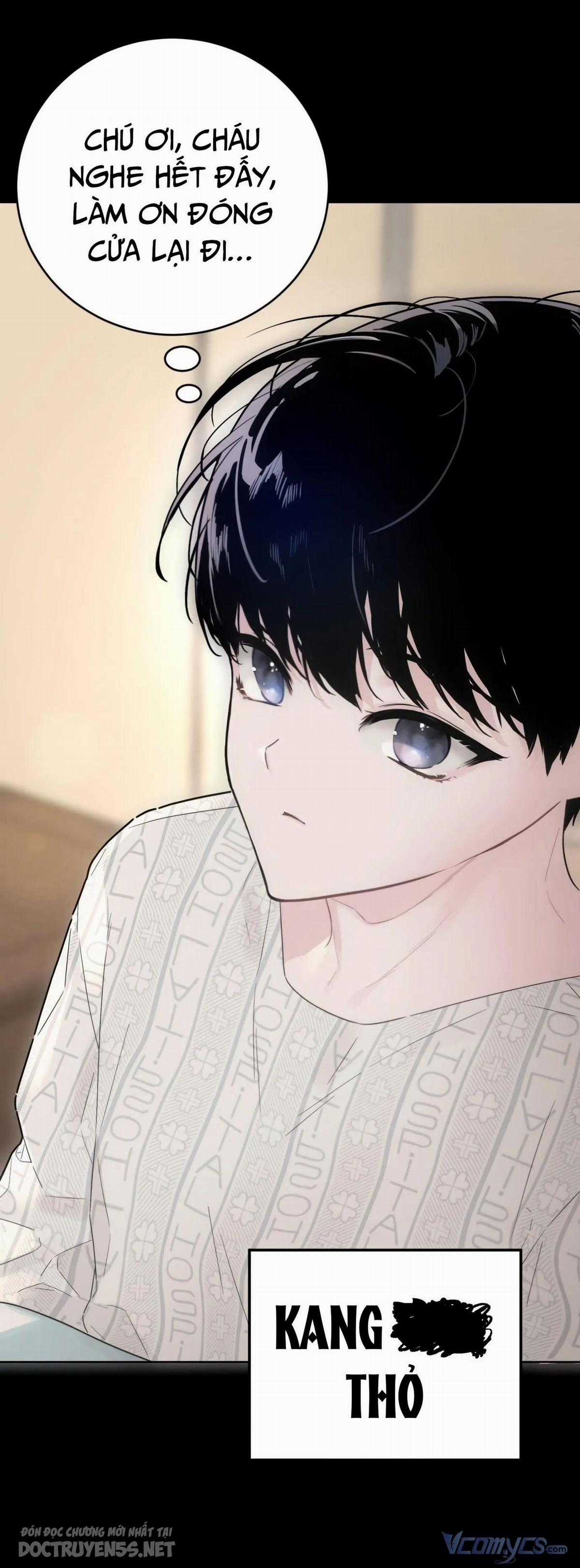 Em Đã Tìm Kiếm Cả Ngàn Năm Nay Chapter 16 trang 20