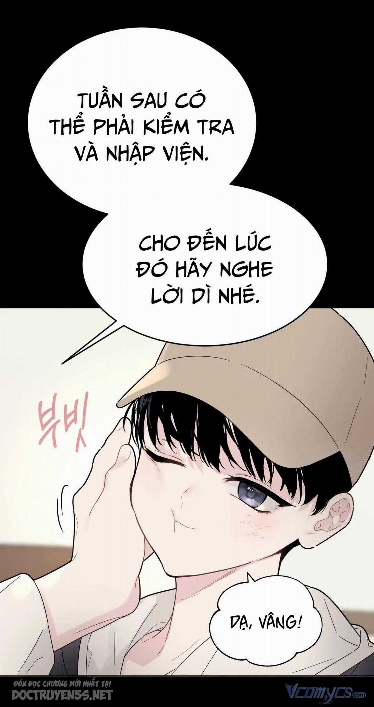 Em Đã Tìm Kiếm Cả Ngàn Năm Nay Chapter 16 trang 24