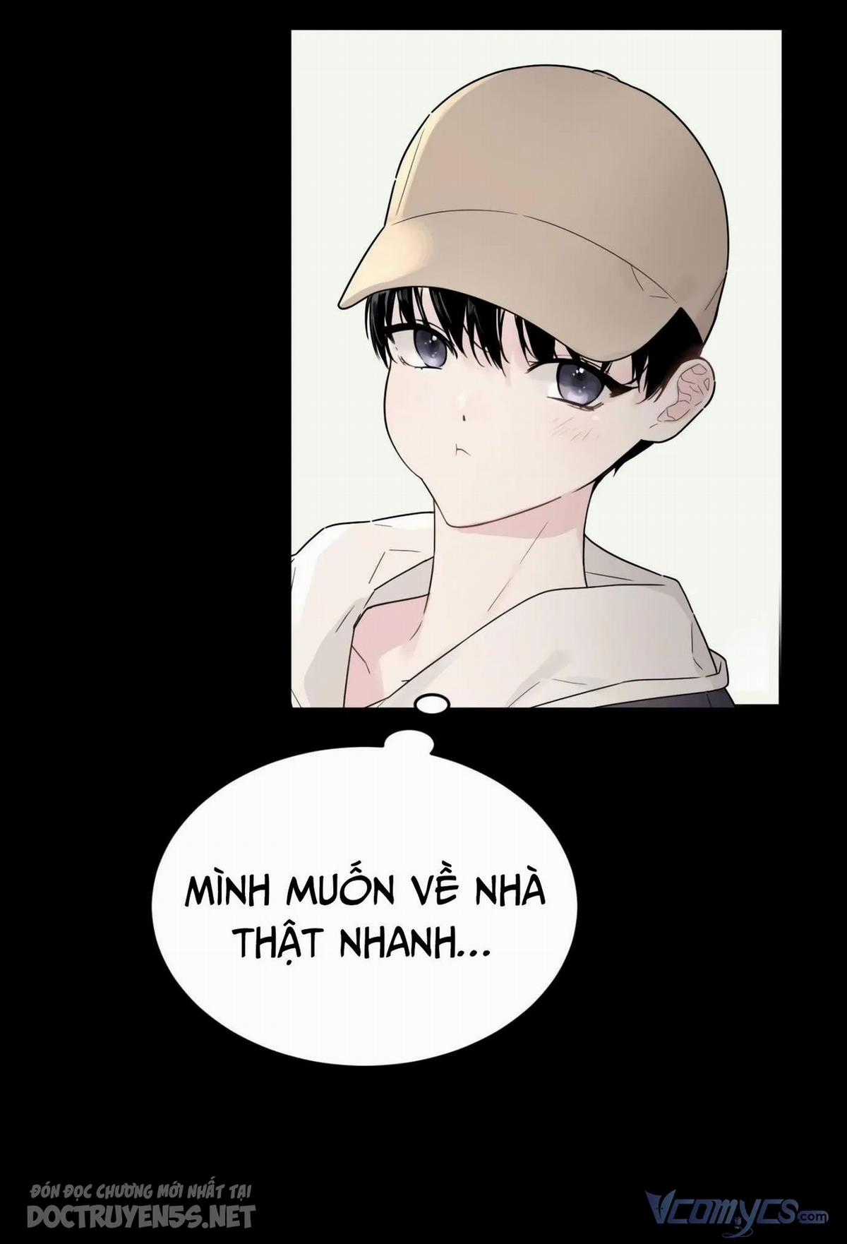 Em Đã Tìm Kiếm Cả Ngàn Năm Nay Chapter 16 trang 28