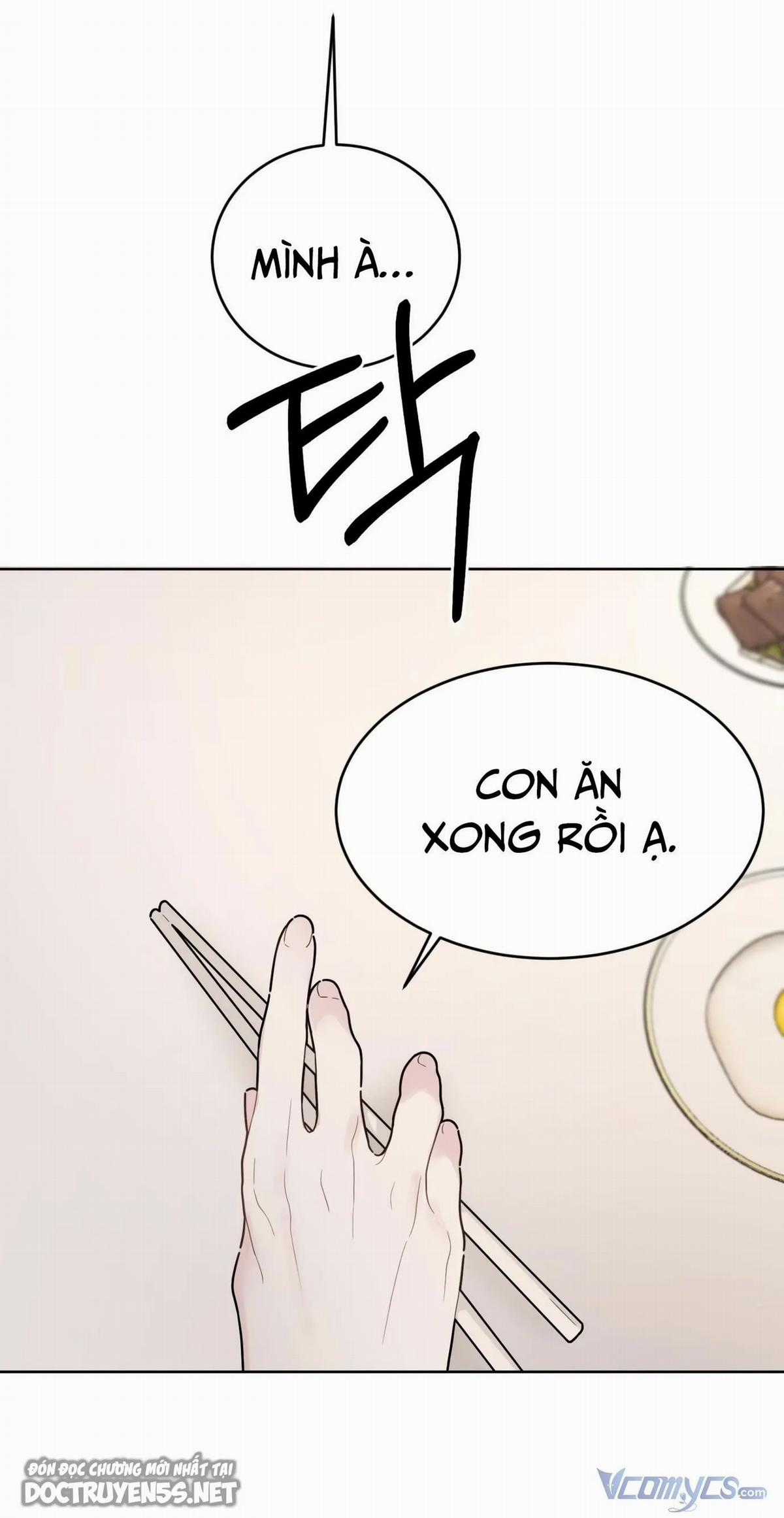 Em Đã Tìm Kiếm Cả Ngàn Năm Nay Chapter 16 trang 3