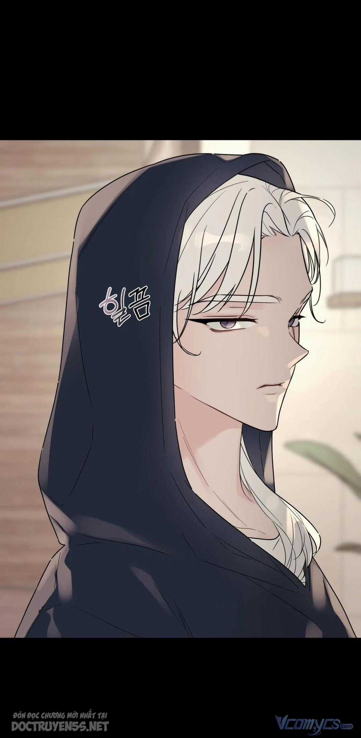 Em Đã Tìm Kiếm Cả Ngàn Năm Nay Chapter 16 trang 36