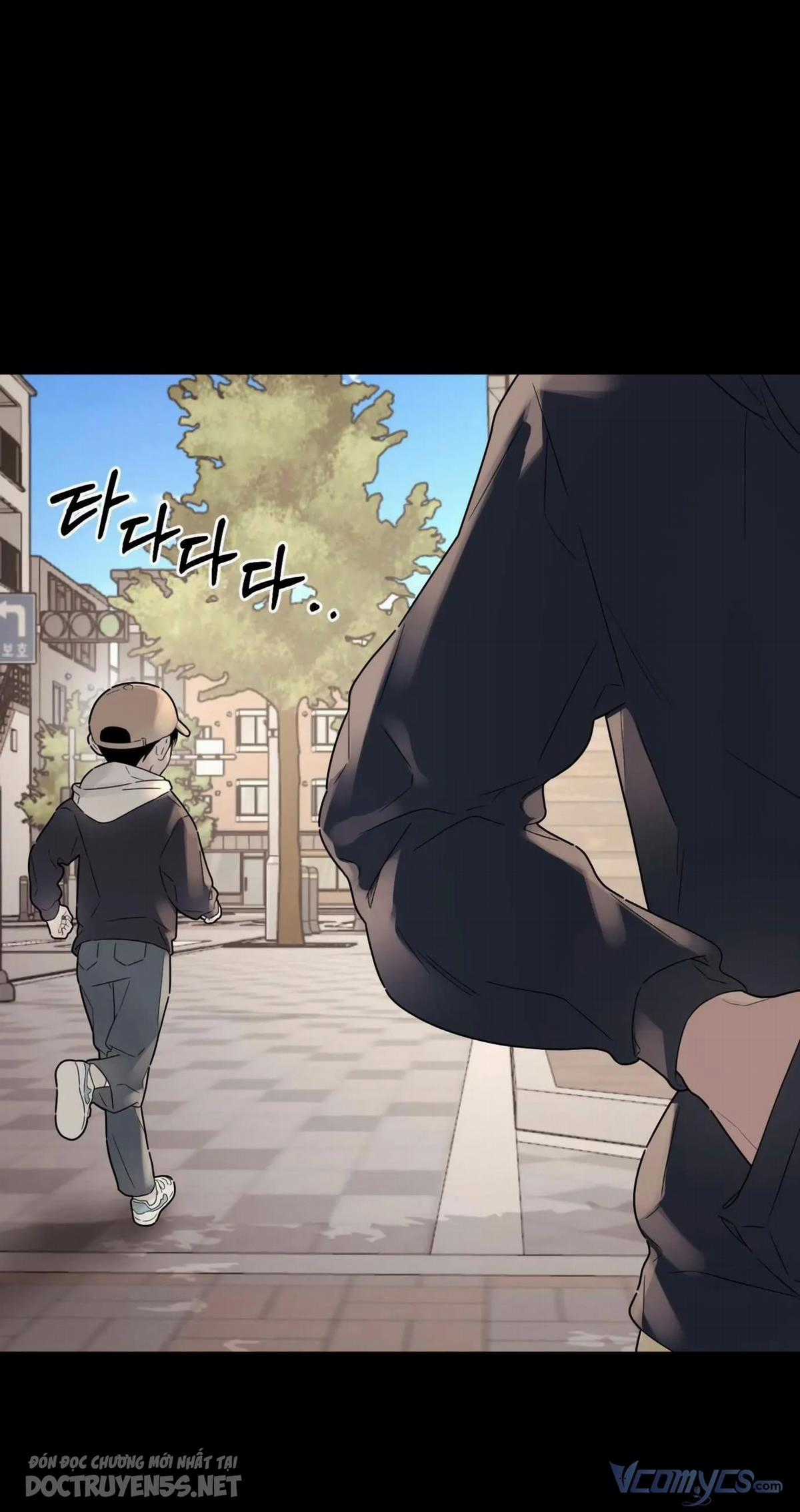 Em Đã Tìm Kiếm Cả Ngàn Năm Nay Chapter 16 trang 37