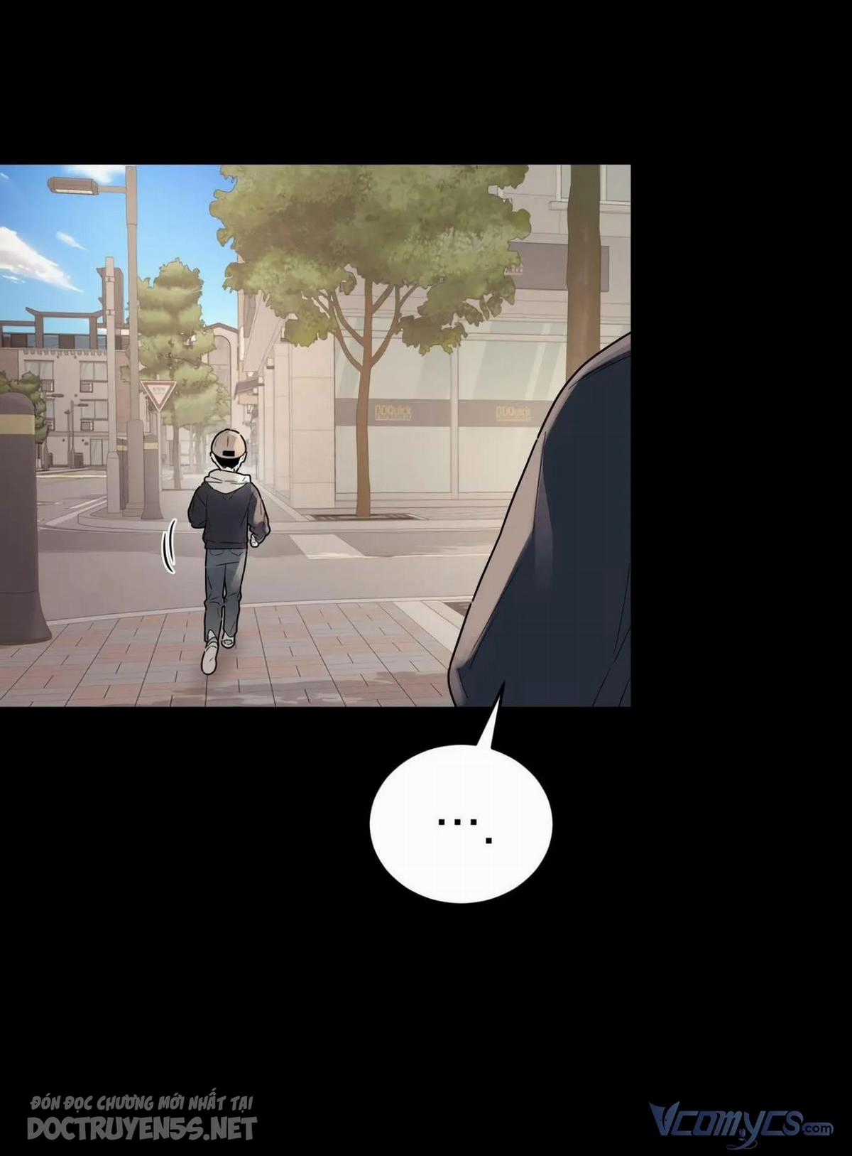 Em Đã Tìm Kiếm Cả Ngàn Năm Nay Chapter 16 trang 38