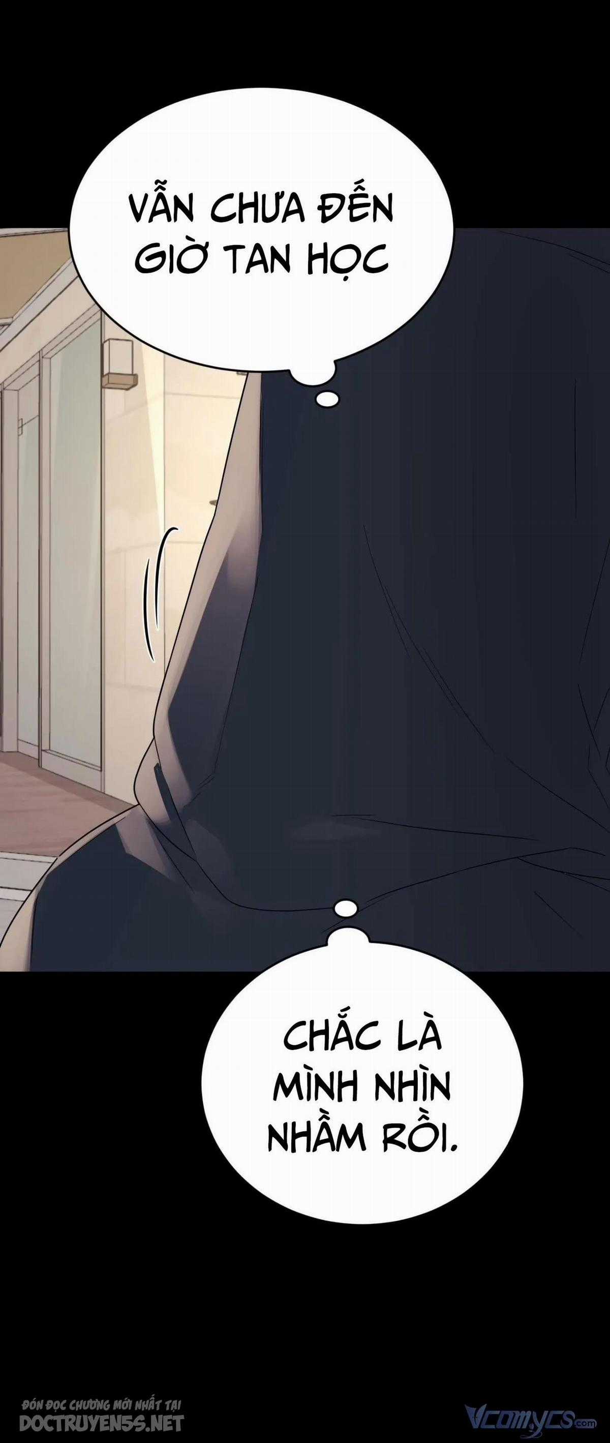 Em Đã Tìm Kiếm Cả Ngàn Năm Nay Chapter 16 trang 40