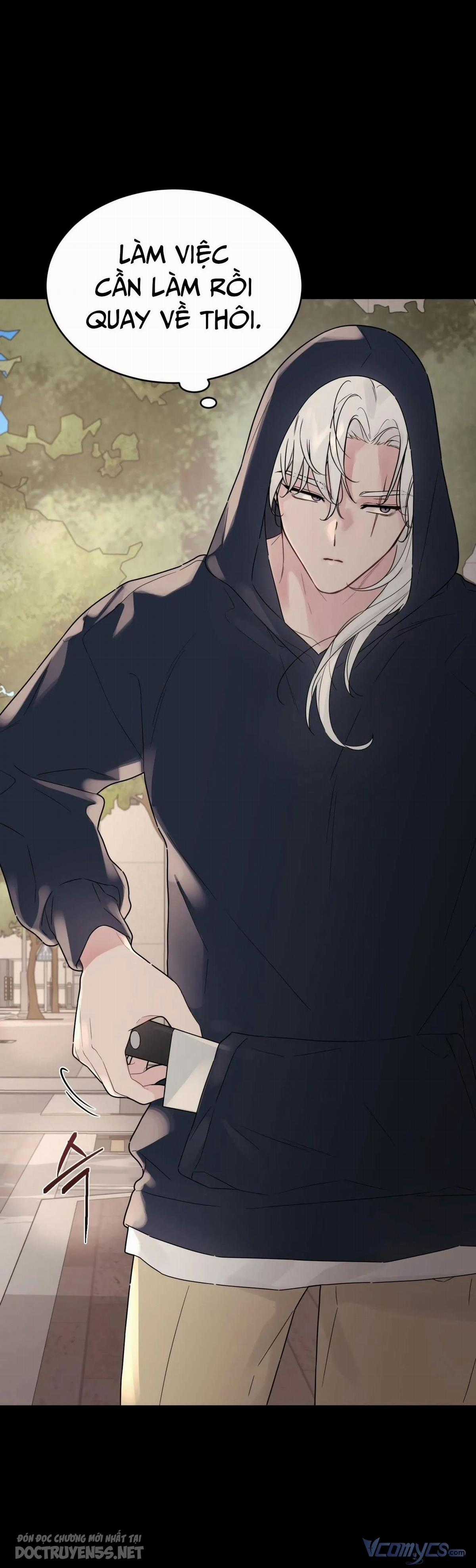 Em Đã Tìm Kiếm Cả Ngàn Năm Nay Chapter 16 trang 41