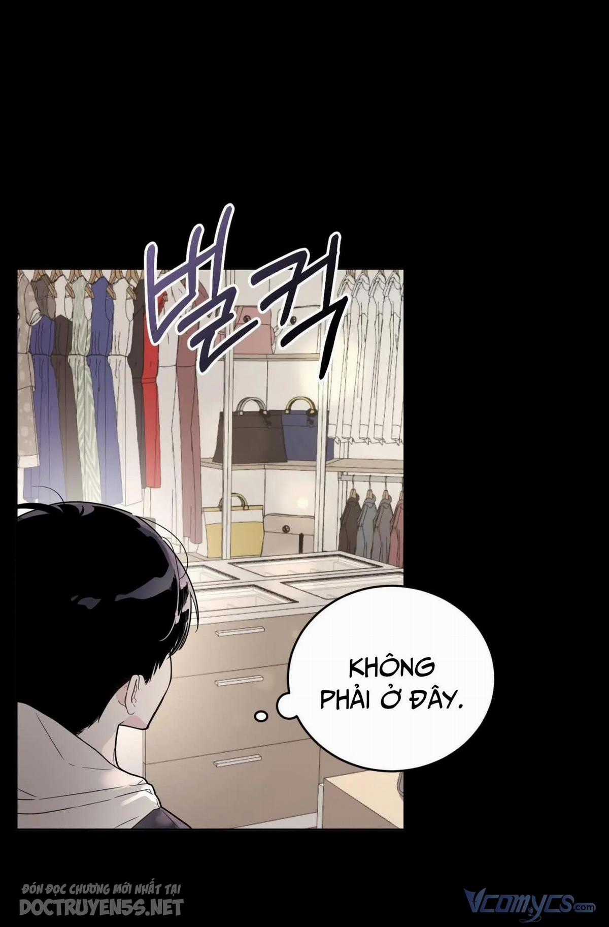 Em Đã Tìm Kiếm Cả Ngàn Năm Nay Chapter 16 trang 46