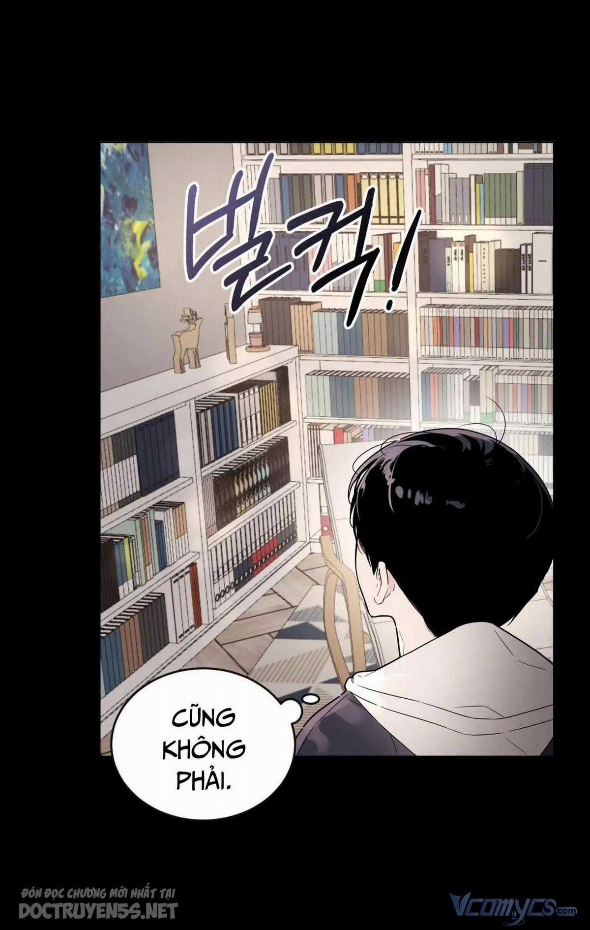 Em Đã Tìm Kiếm Cả Ngàn Năm Nay Chapter 16 trang 47