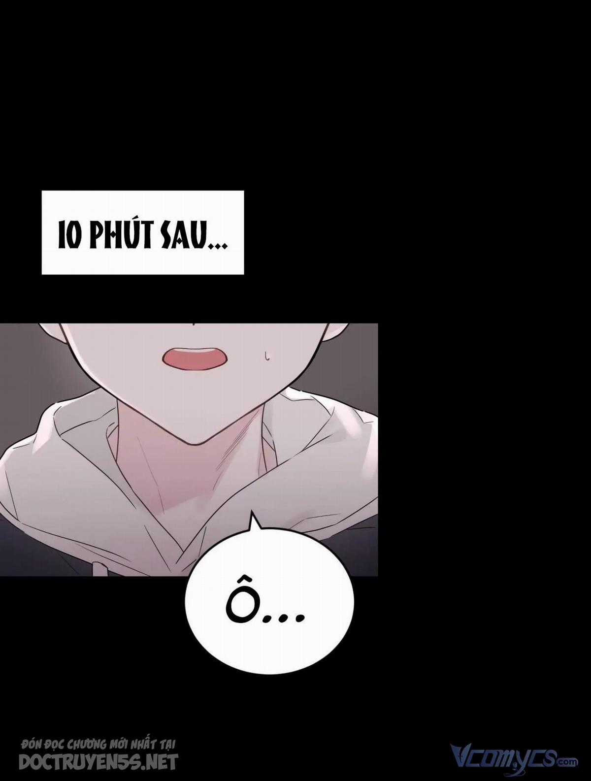 Em Đã Tìm Kiếm Cả Ngàn Năm Nay Chapter 16 trang 48