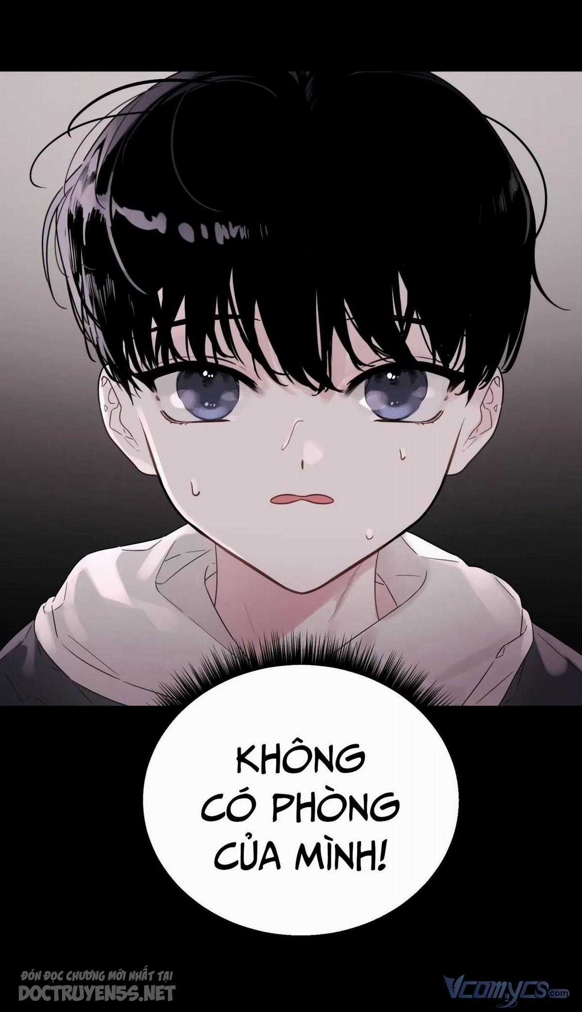 Em Đã Tìm Kiếm Cả Ngàn Năm Nay Chapter 16 trang 49