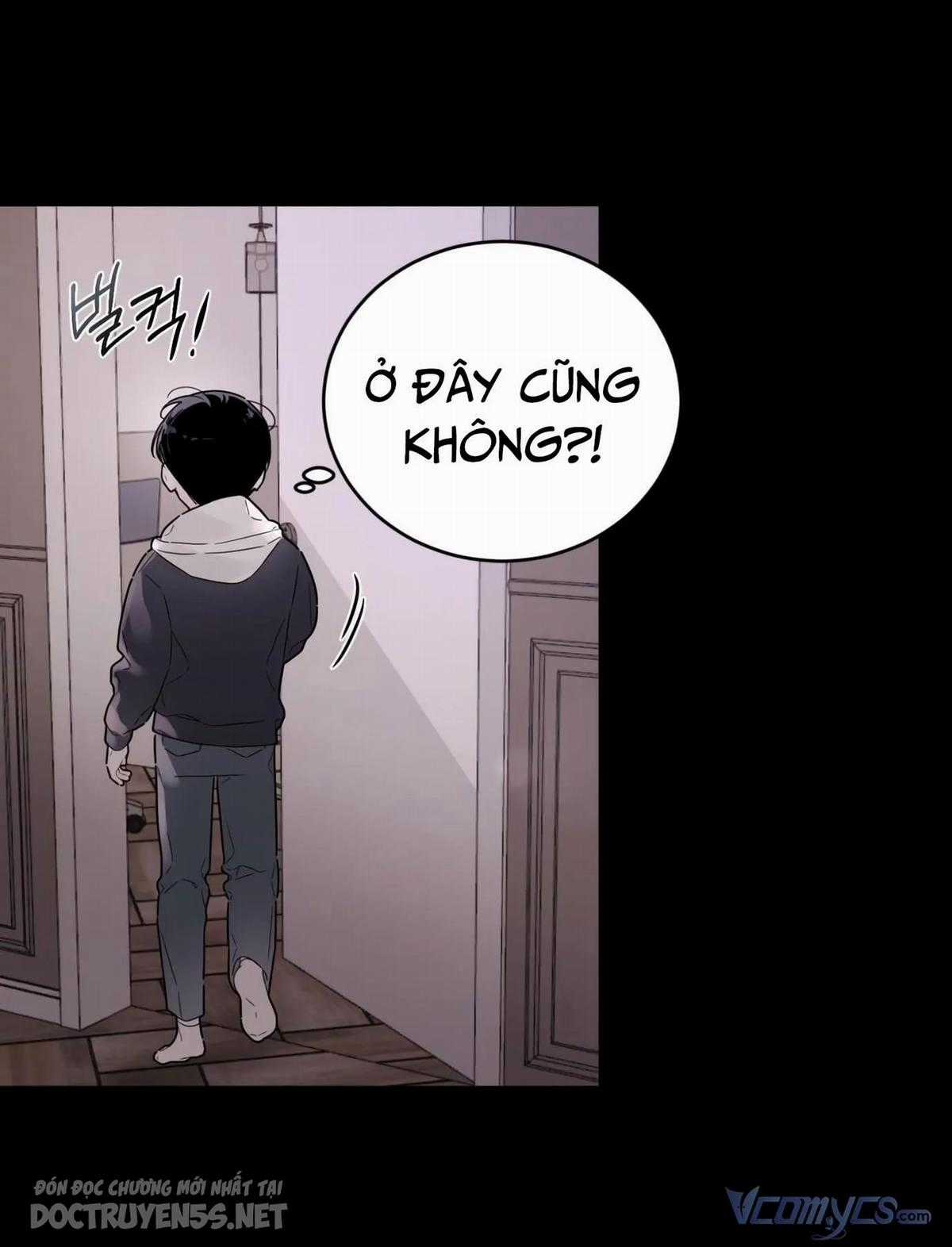 Em Đã Tìm Kiếm Cả Ngàn Năm Nay Chapter 16 trang 50