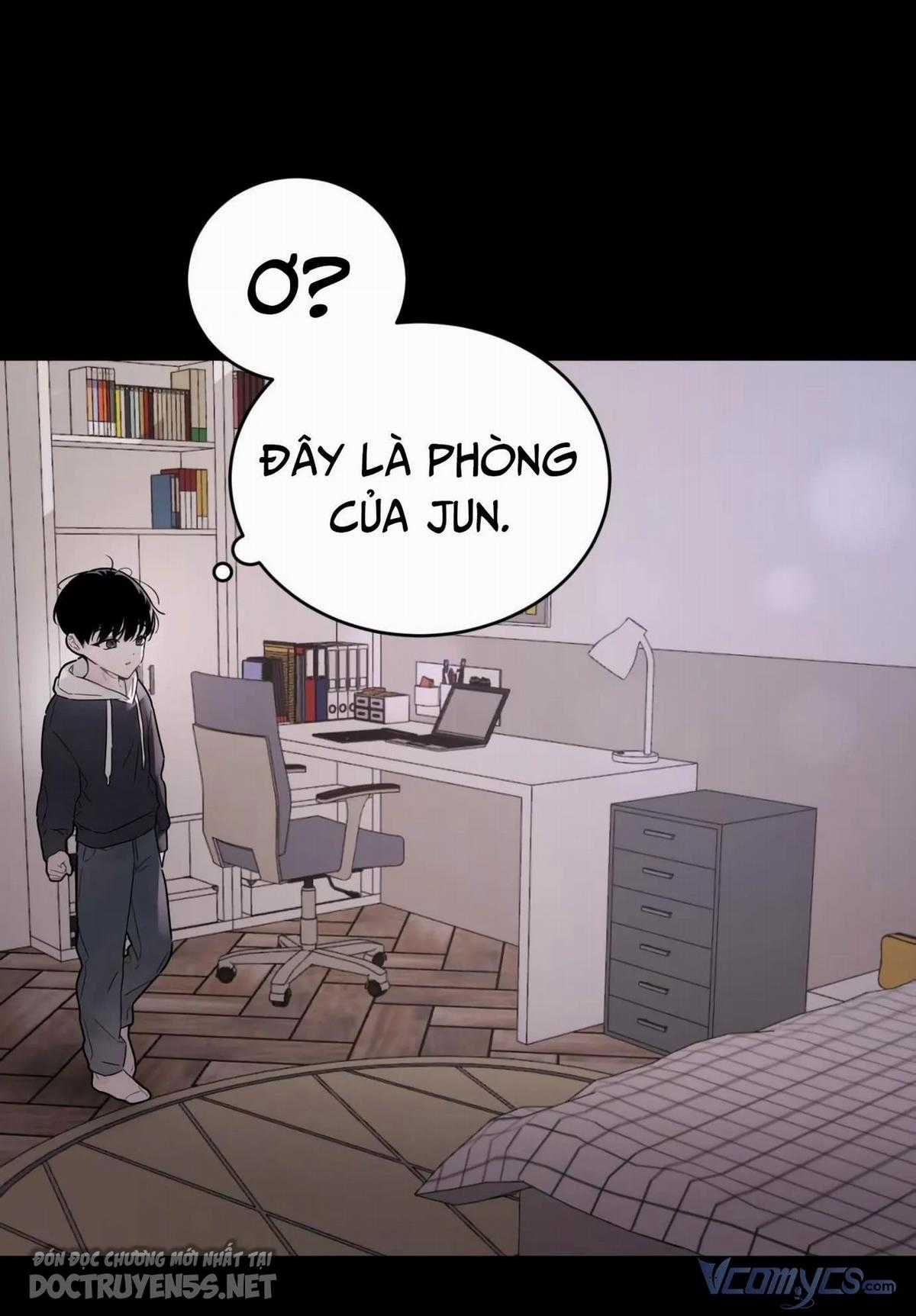 Em Đã Tìm Kiếm Cả Ngàn Năm Nay Chapter 16 trang 51