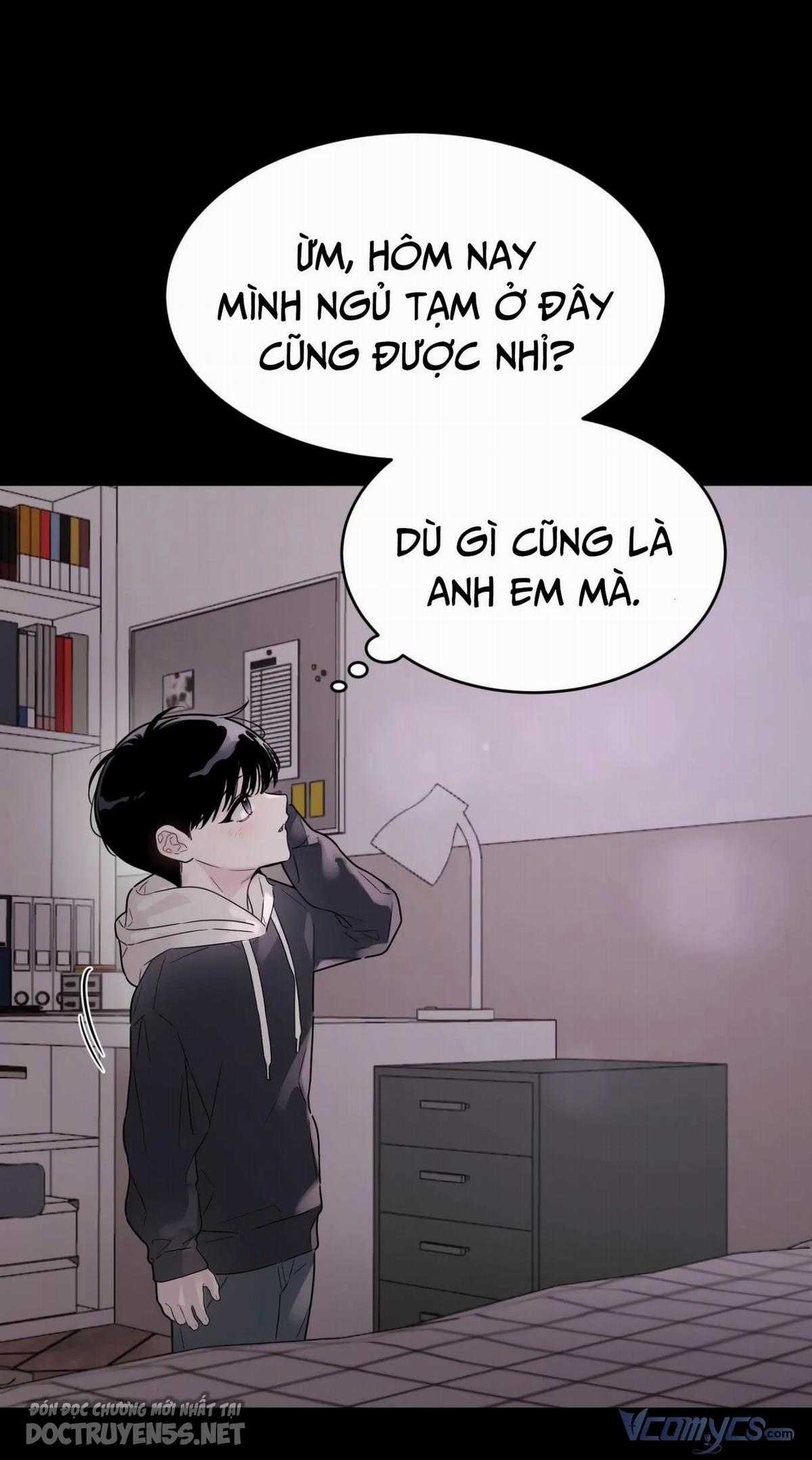 Em Đã Tìm Kiếm Cả Ngàn Năm Nay Chapter 16 trang 52