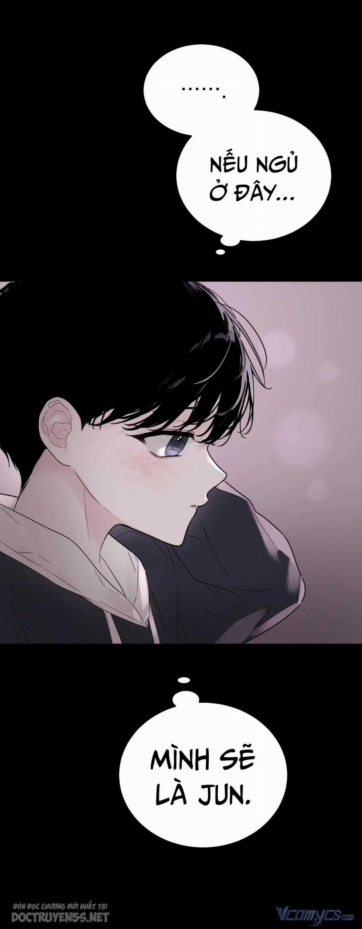 Em Đã Tìm Kiếm Cả Ngàn Năm Nay Chapter 16 trang 53