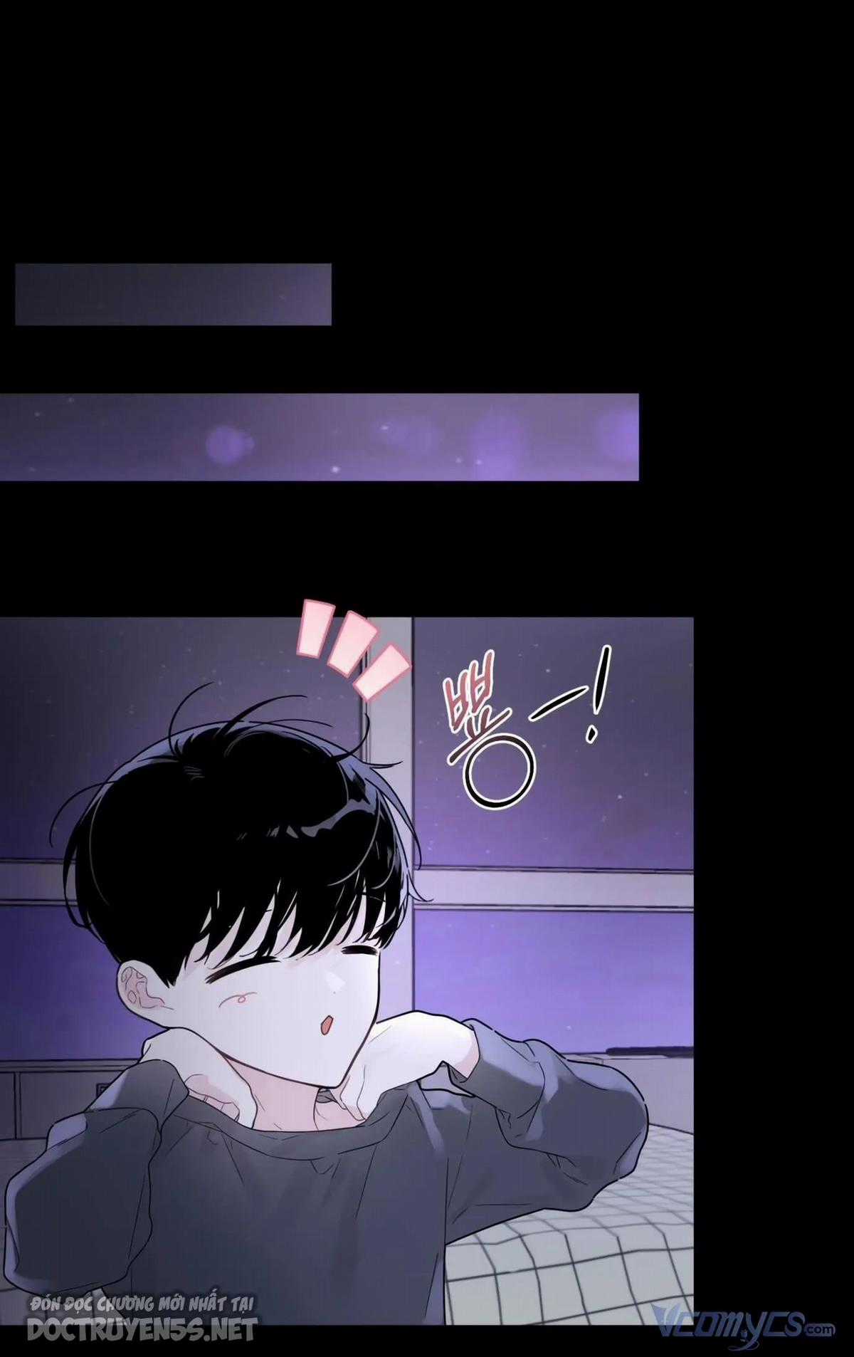 Em Đã Tìm Kiếm Cả Ngàn Năm Nay Chapter 16 trang 54