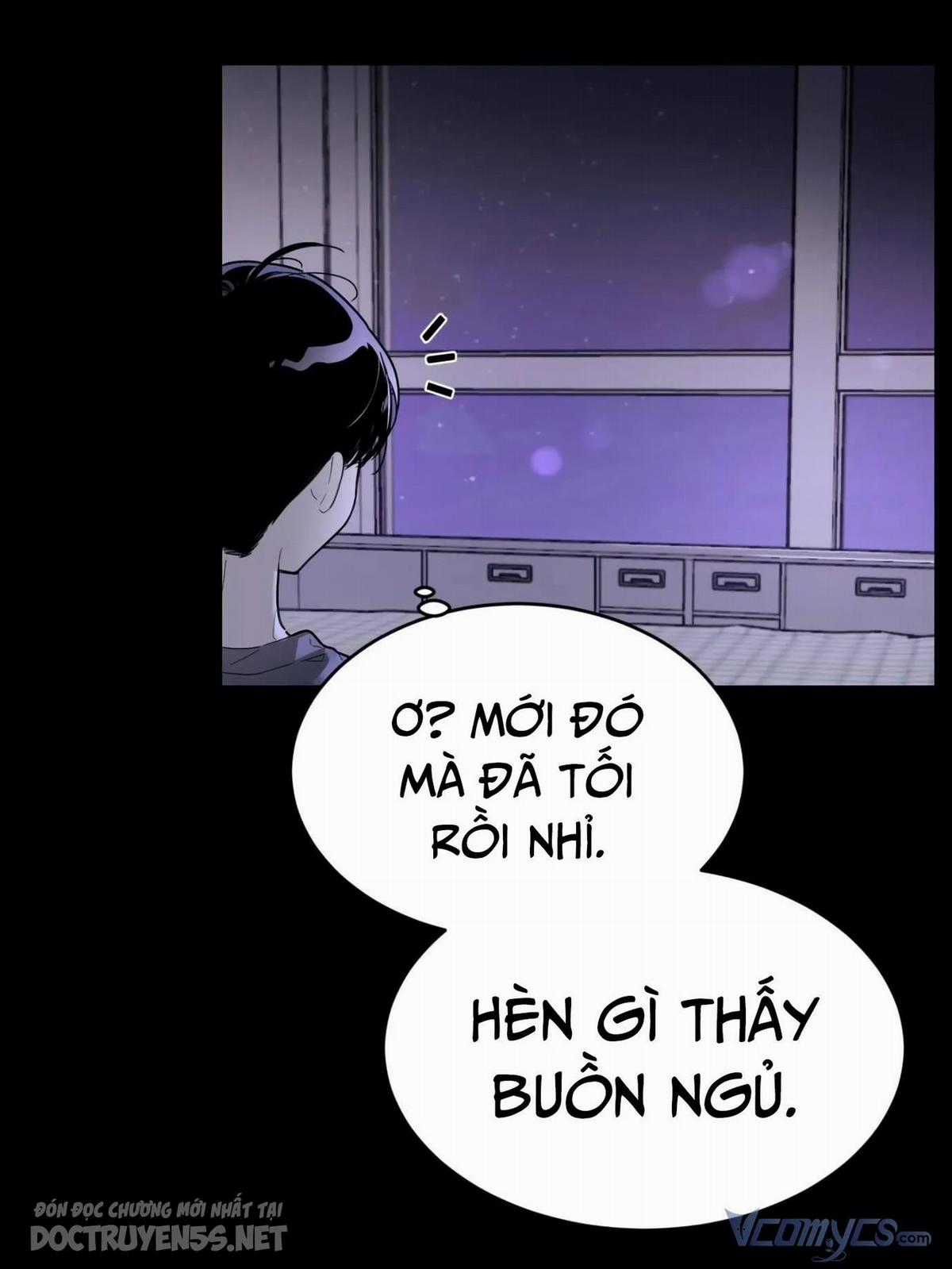 Em Đã Tìm Kiếm Cả Ngàn Năm Nay Chapter 16 trang 56