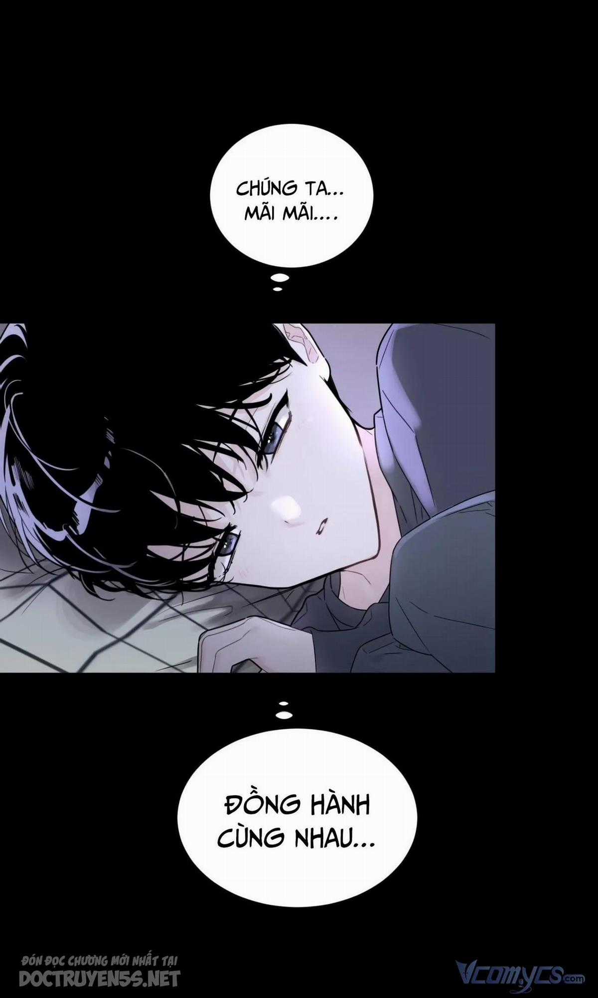 Em Đã Tìm Kiếm Cả Ngàn Năm Nay Chapter 16 trang 59