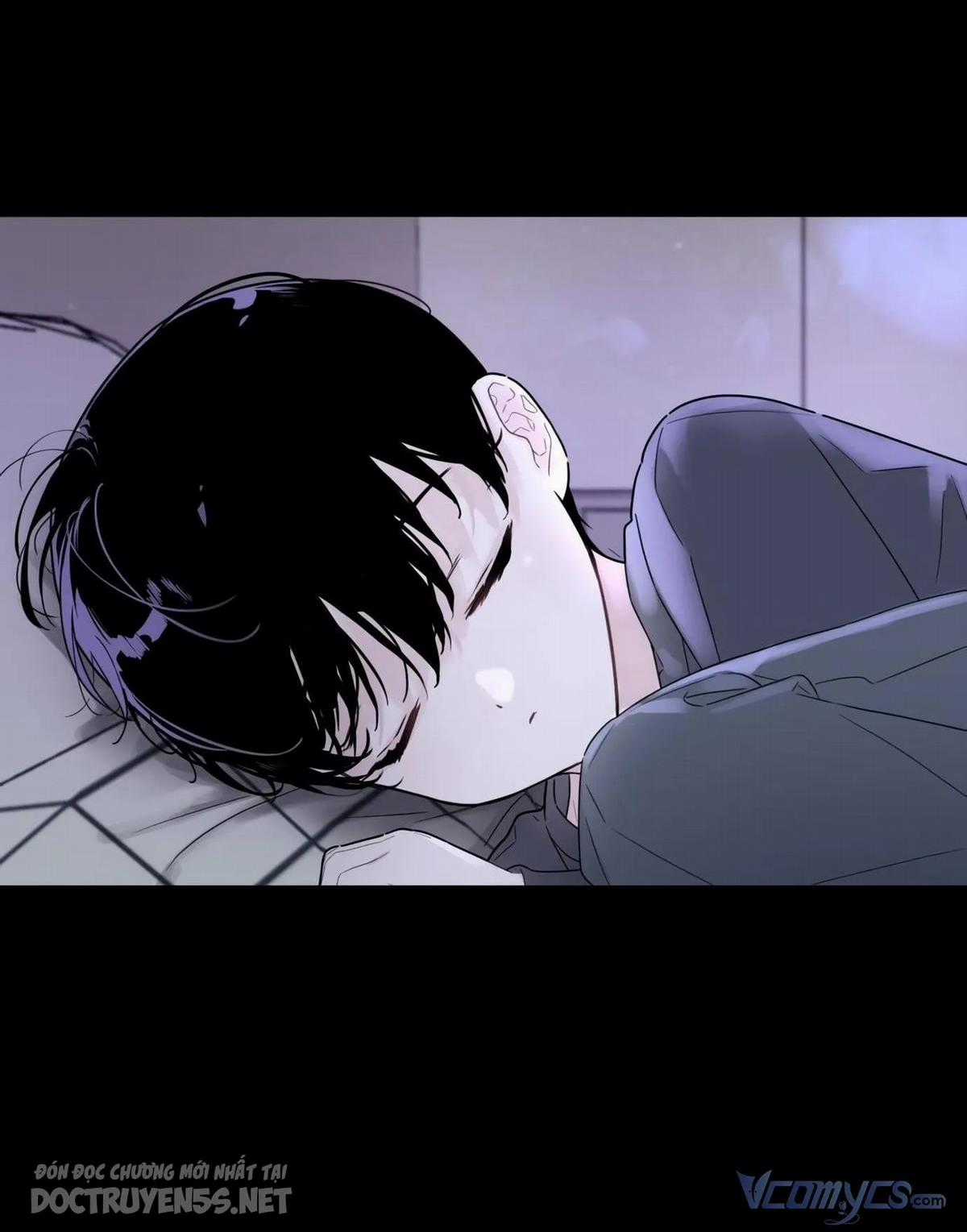 Em Đã Tìm Kiếm Cả Ngàn Năm Nay Chapter 16 trang 60