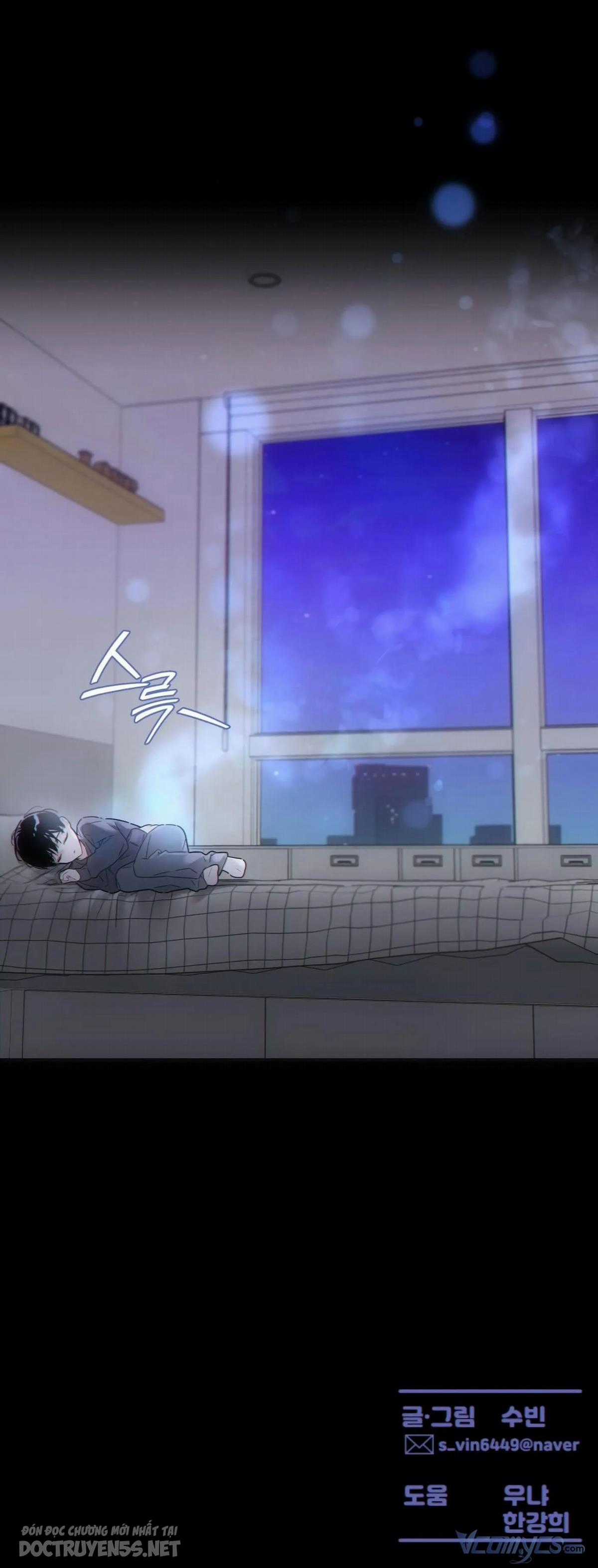 Em Đã Tìm Kiếm Cả Ngàn Năm Nay Chapter 16 trang 61