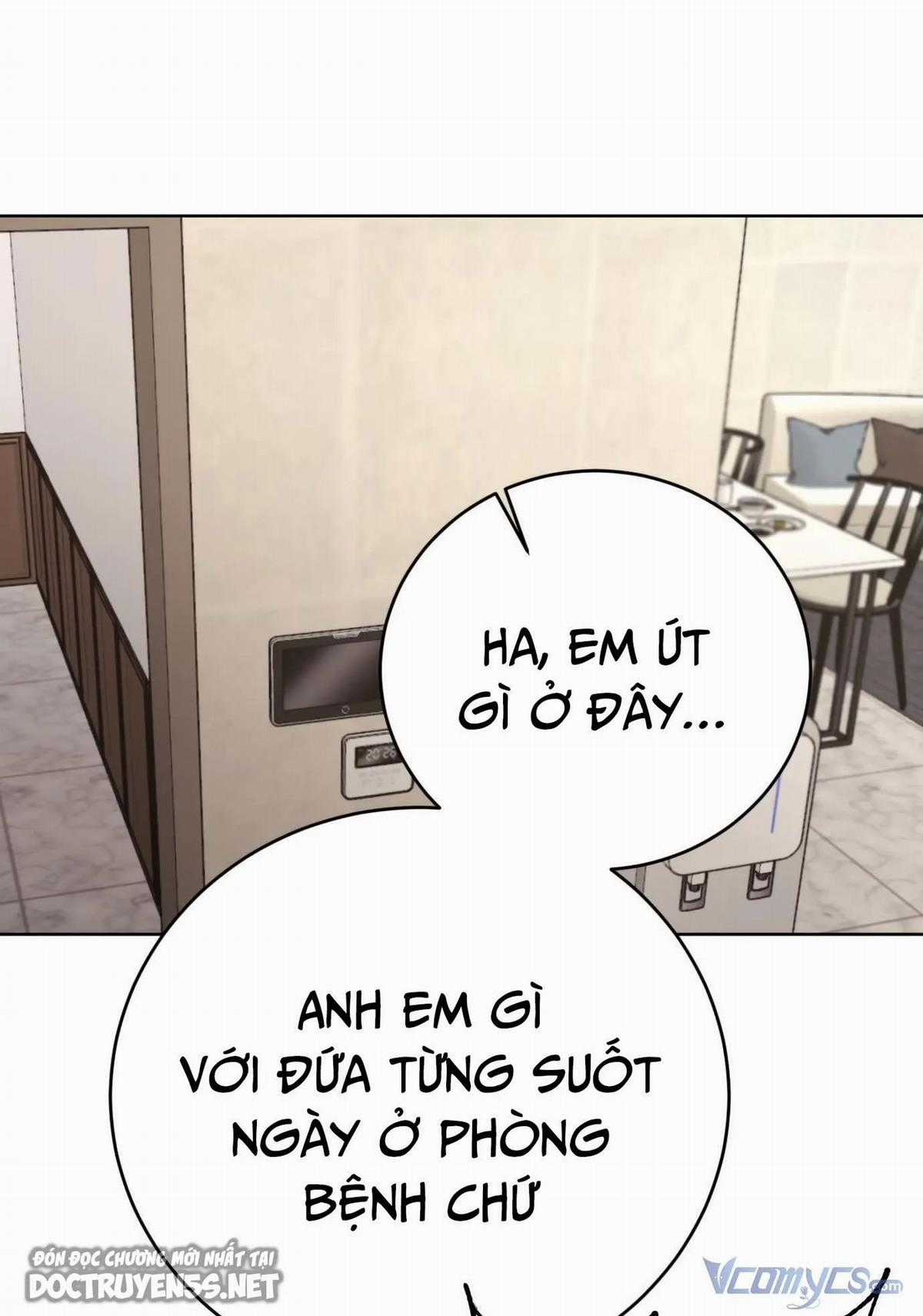 Em Đã Tìm Kiếm Cả Ngàn Năm Nay Chapter 16 trang 7