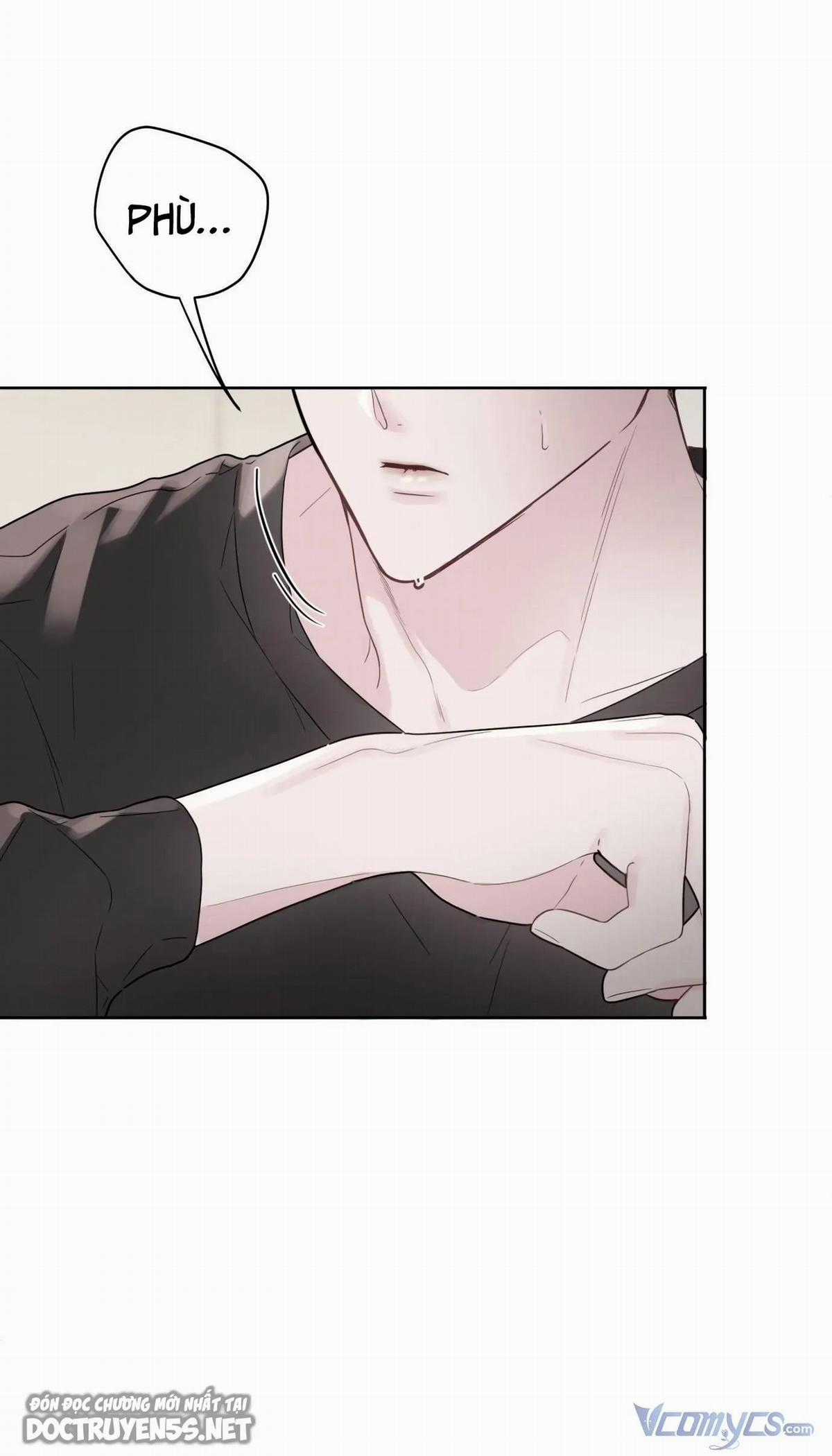 Em Đã Tìm Kiếm Cả Ngàn Năm Nay Chapter 16 trang 9