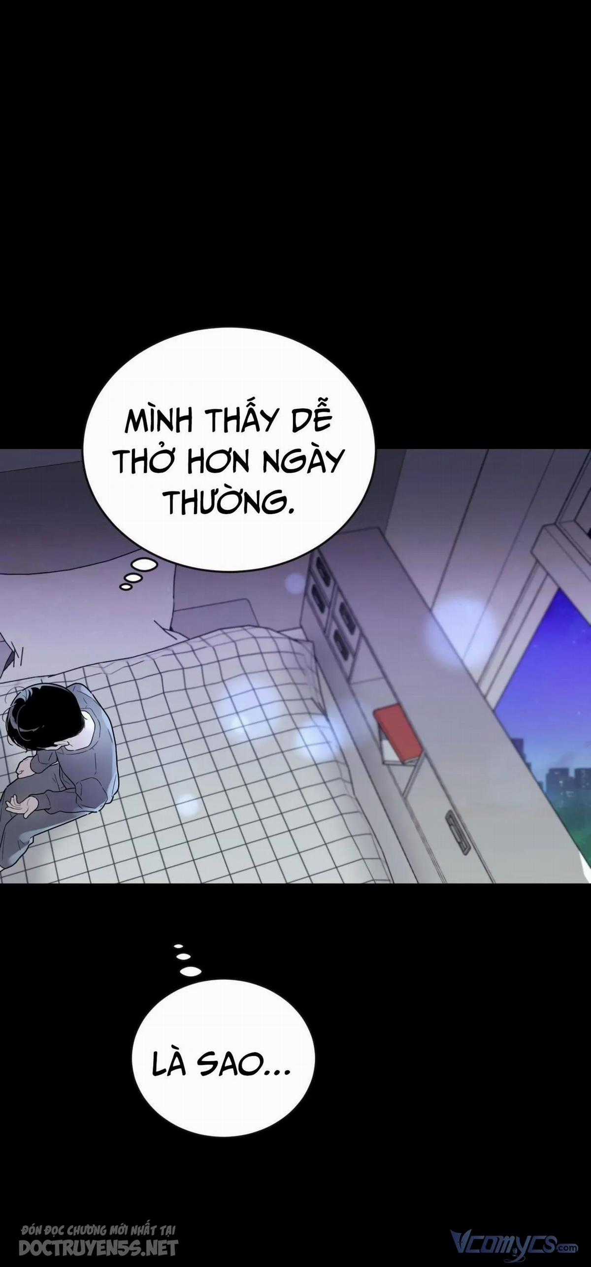 Em Đã Tìm Kiếm Cả Ngàn Năm Nay Chapter 17 trang 10