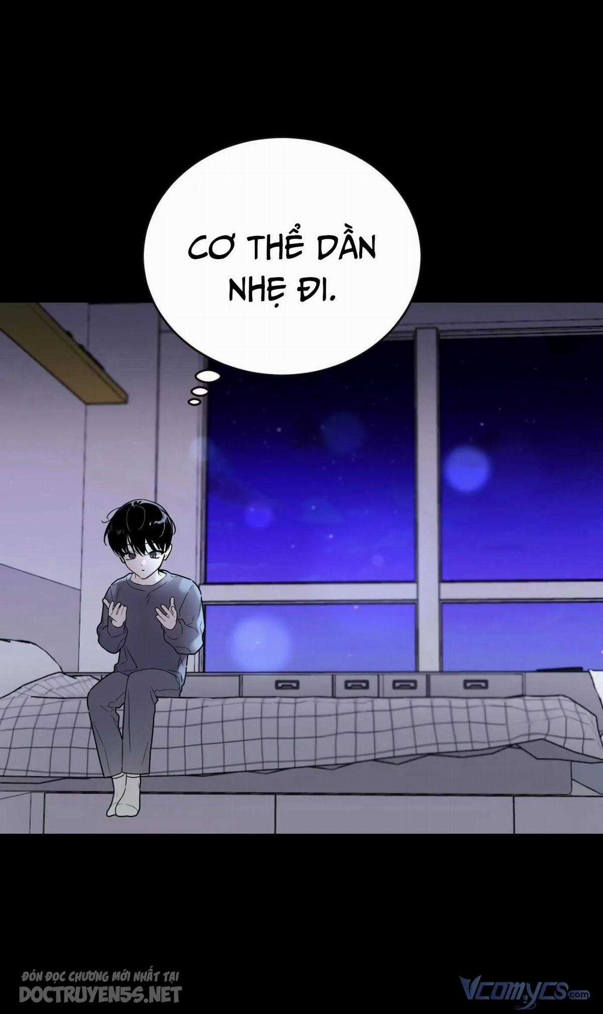 Em Đã Tìm Kiếm Cả Ngàn Năm Nay Chapter 17 trang 11