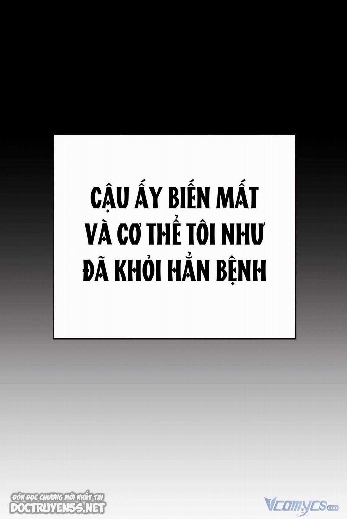 Em Đã Tìm Kiếm Cả Ngàn Năm Nay Chapter 17 trang 12