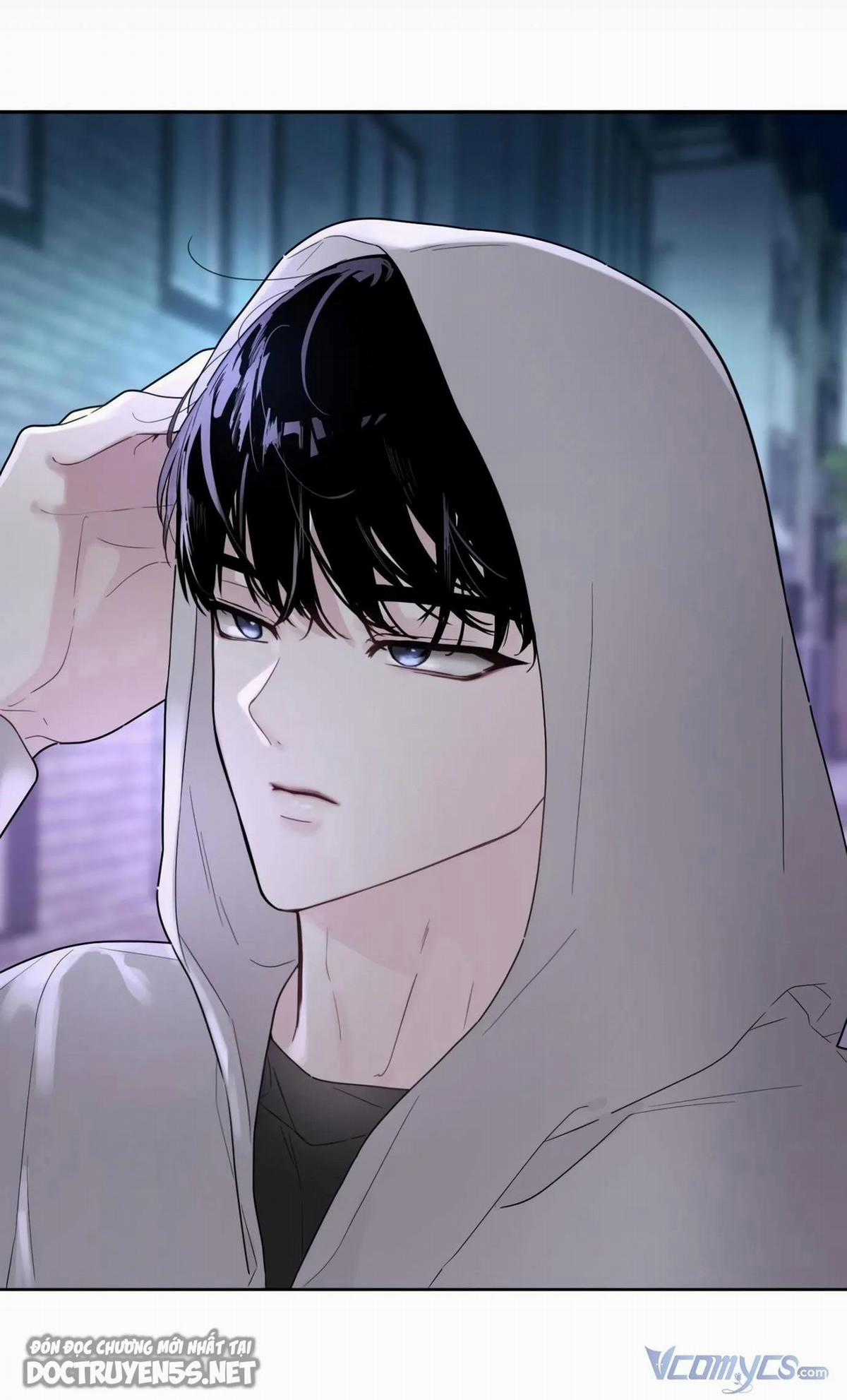 Em Đã Tìm Kiếm Cả Ngàn Năm Nay Chapter 17 trang 13