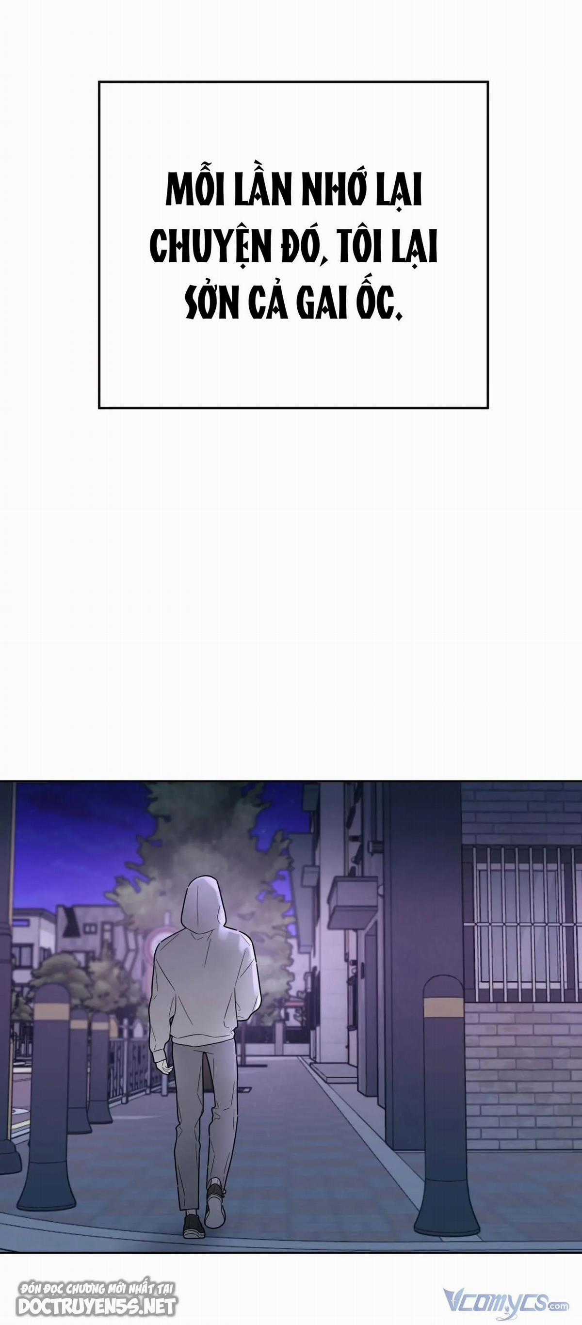 Em Đã Tìm Kiếm Cả Ngàn Năm Nay Chapter 17 trang 14