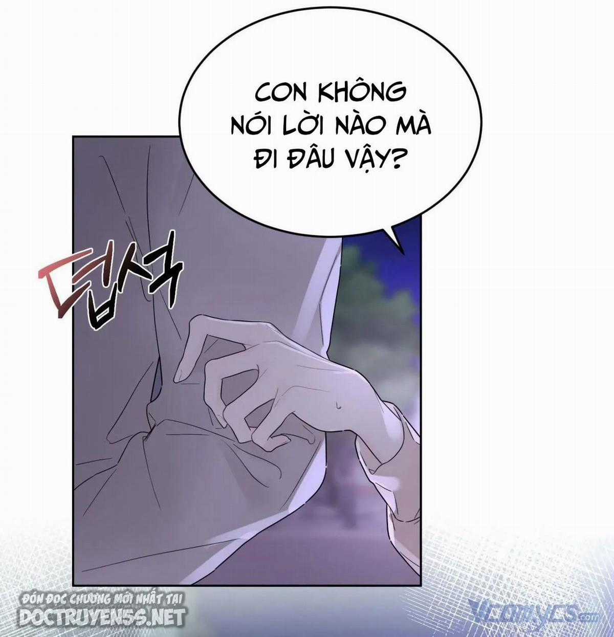 Em Đã Tìm Kiếm Cả Ngàn Năm Nay Chapter 17 trang 17