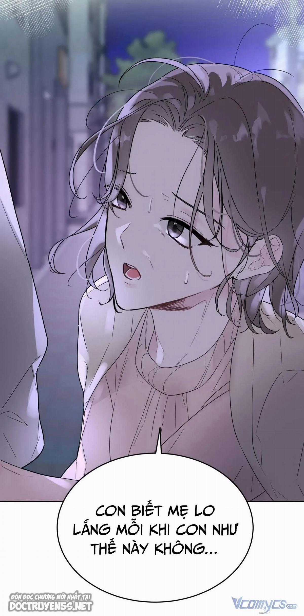 Em Đã Tìm Kiếm Cả Ngàn Năm Nay Chapter 17 trang 18