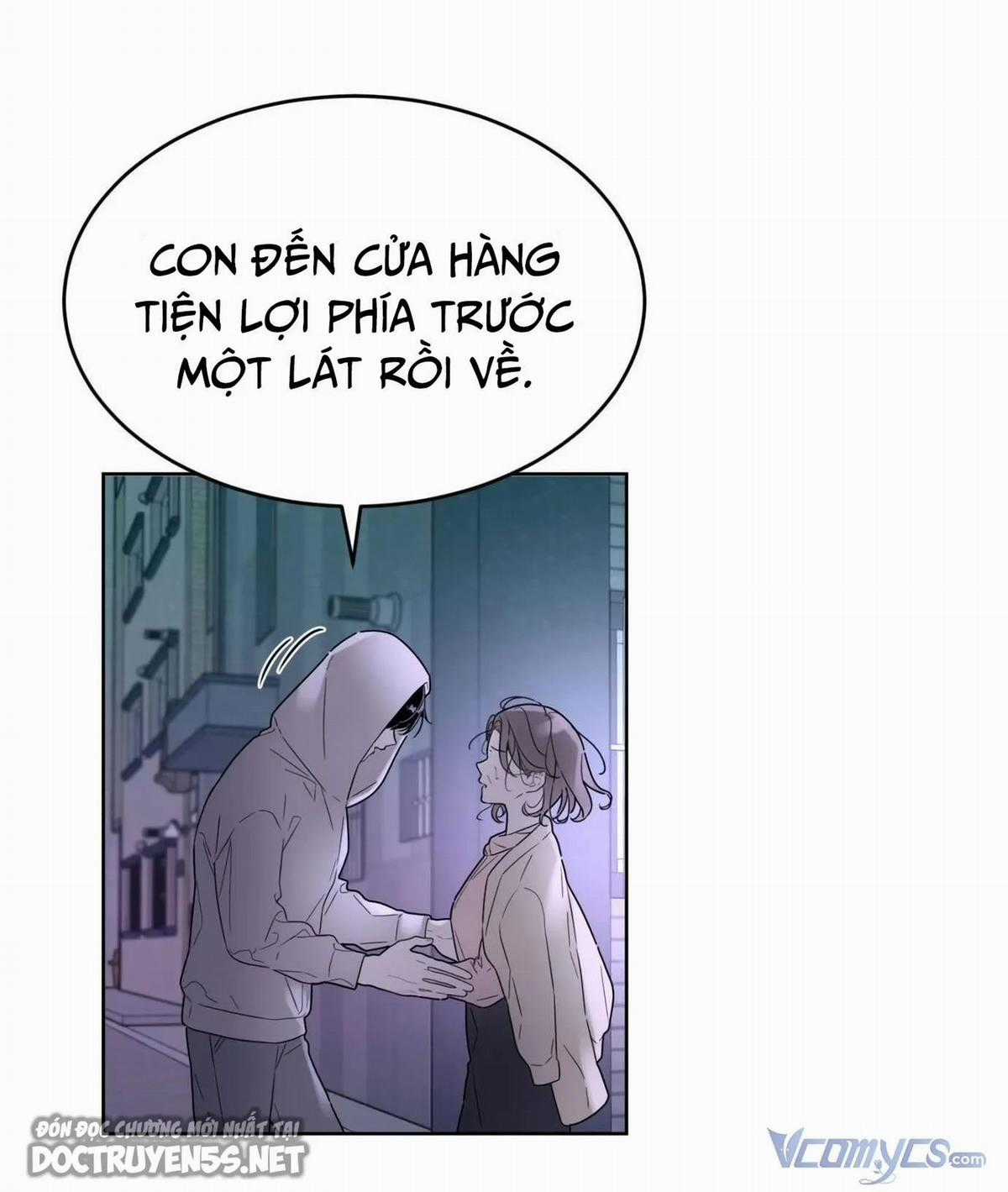 Em Đã Tìm Kiếm Cả Ngàn Năm Nay Chapter 17 trang 19