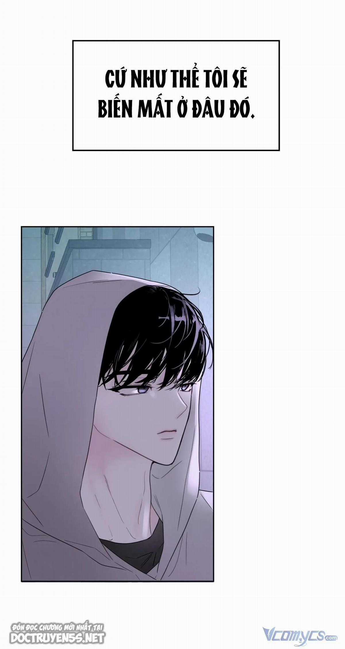 Em Đã Tìm Kiếm Cả Ngàn Năm Nay Chapter 17 trang 22