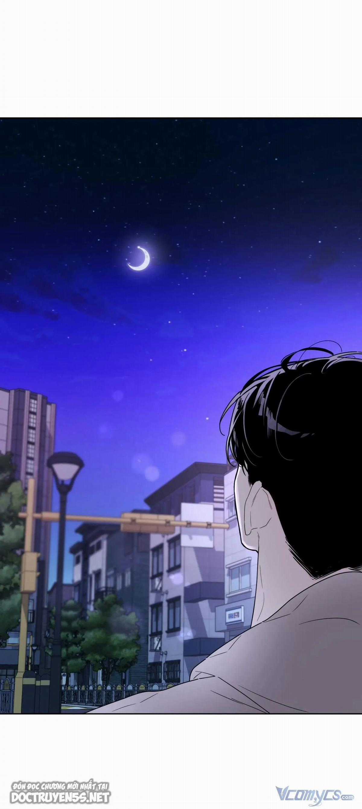 Em Đã Tìm Kiếm Cả Ngàn Năm Nay Chapter 17 trang 27