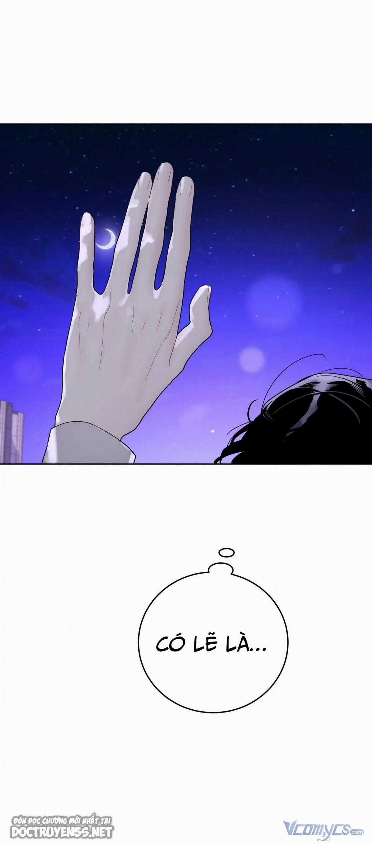 Em Đã Tìm Kiếm Cả Ngàn Năm Nay Chapter 17 trang 28