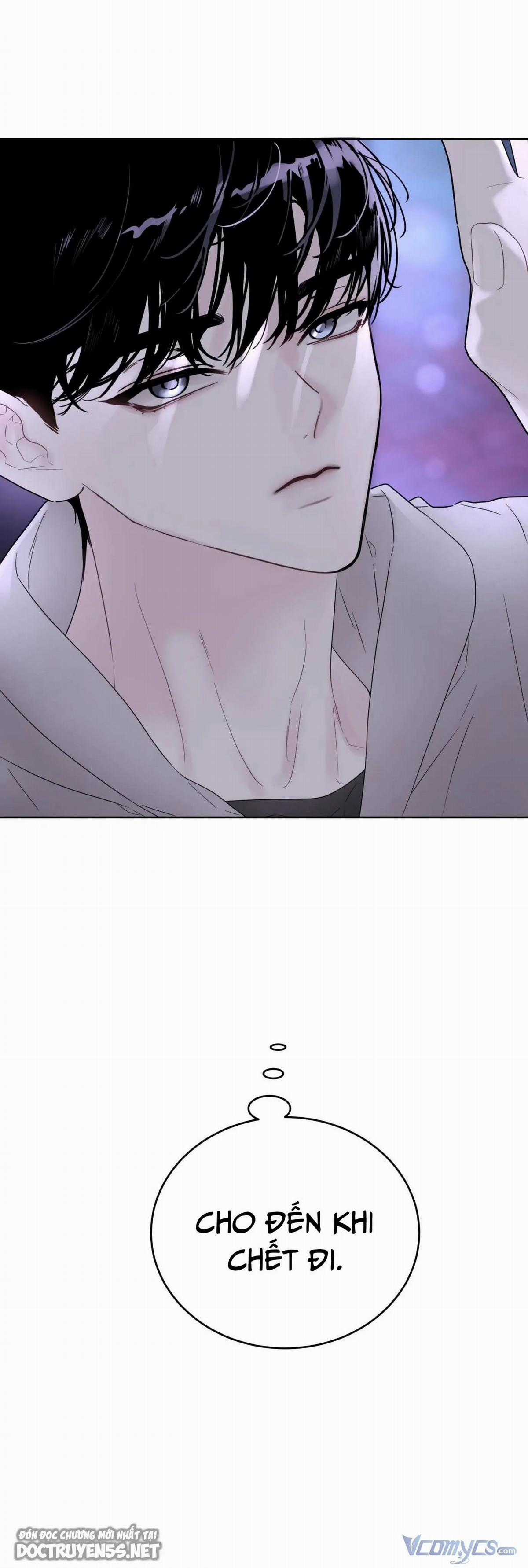 Em Đã Tìm Kiếm Cả Ngàn Năm Nay Chapter 17 trang 29