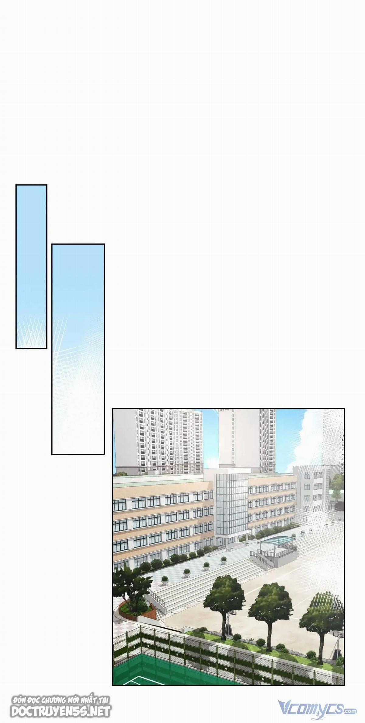 Em Đã Tìm Kiếm Cả Ngàn Năm Nay Chapter 17 trang 30