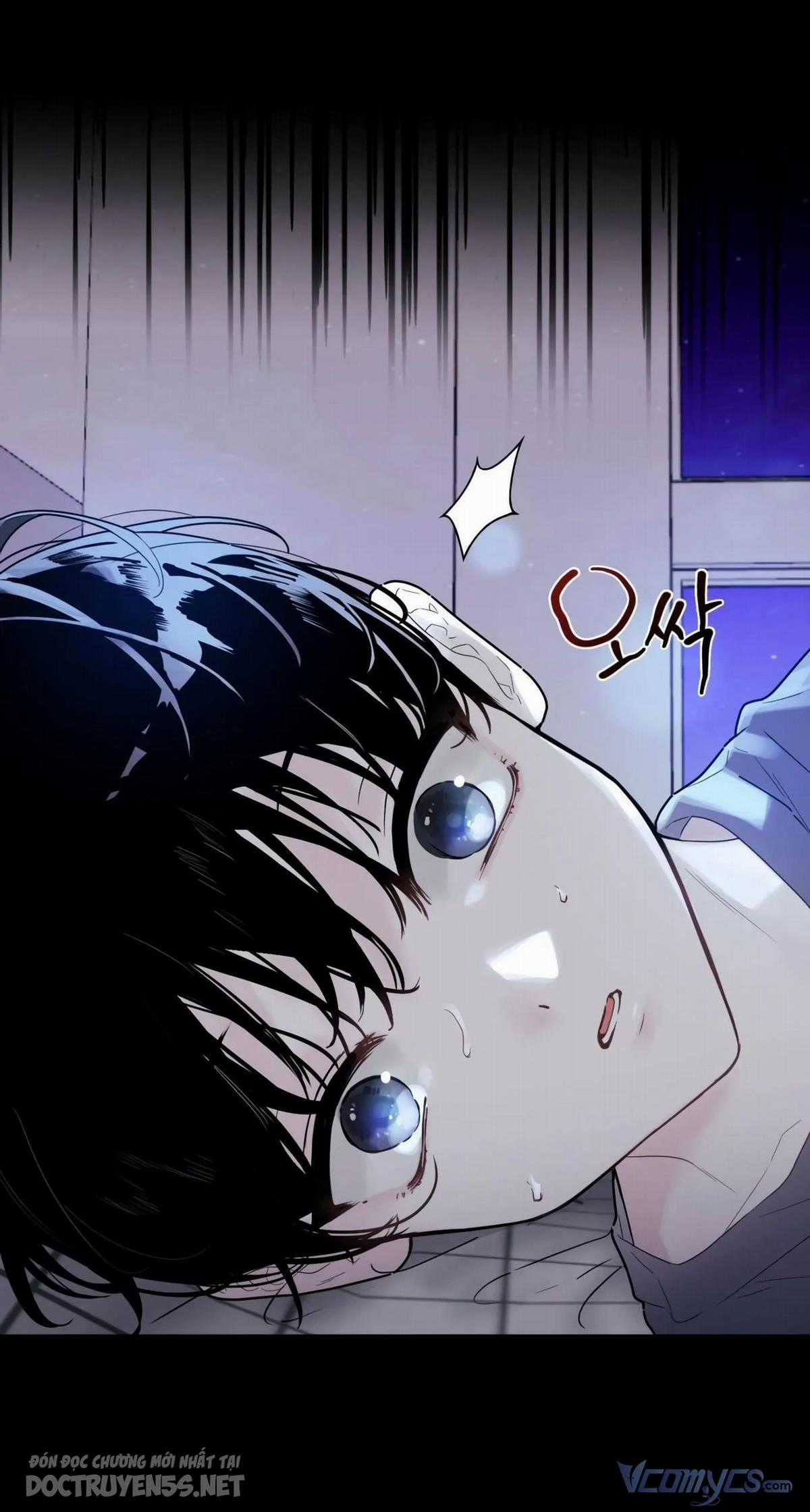 Em Đã Tìm Kiếm Cả Ngàn Năm Nay Chapter 17 trang 4