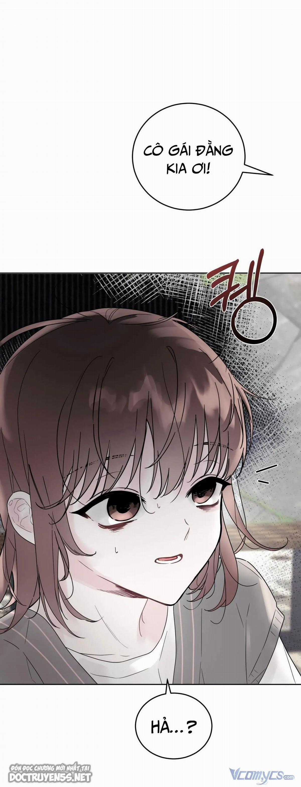 Em Đã Tìm Kiếm Cả Ngàn Năm Nay Chapter 17 trang 43