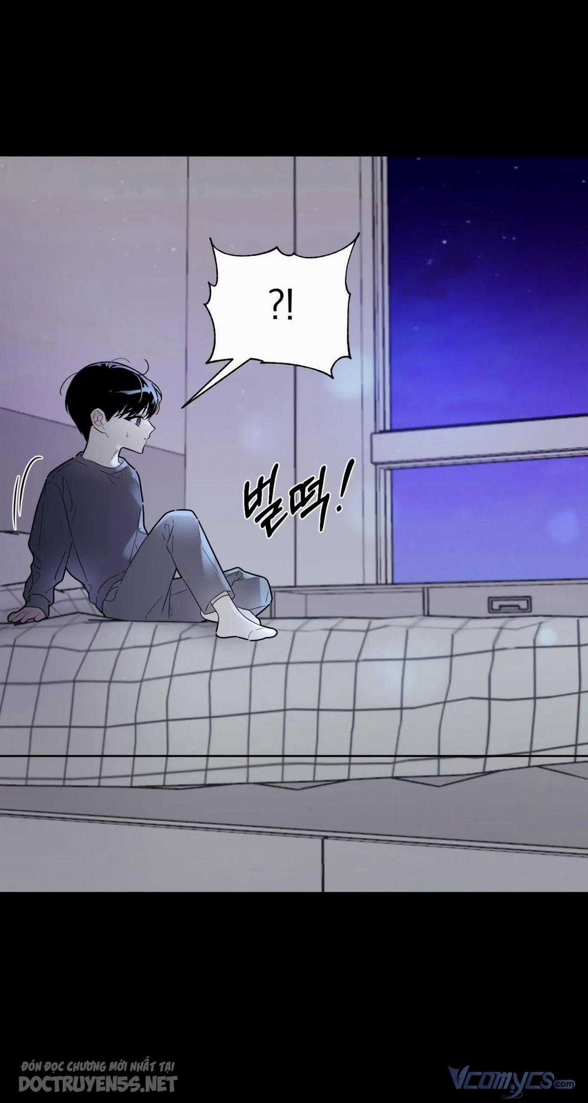 Em Đã Tìm Kiếm Cả Ngàn Năm Nay Chapter 17 trang 5