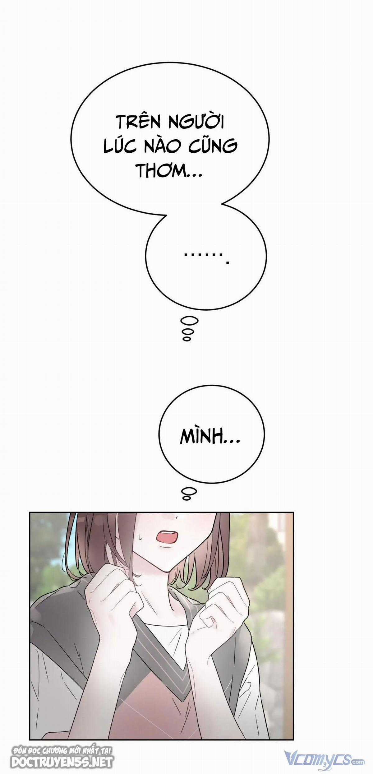 Em Đã Tìm Kiếm Cả Ngàn Năm Nay Chapter 17 trang 51