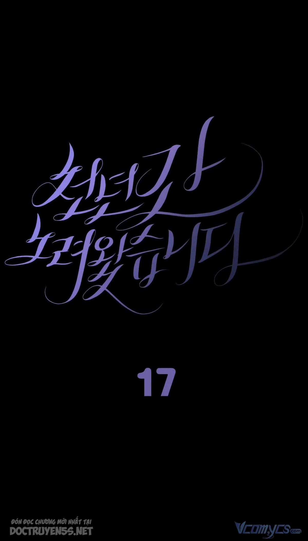 Em Đã Tìm Kiếm Cả Ngàn Năm Nay Chapter 17 trang 7