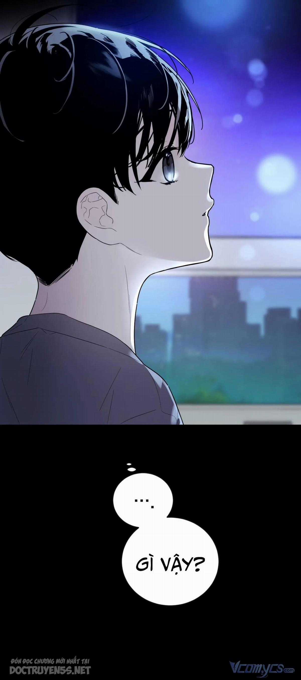 Em Đã Tìm Kiếm Cả Ngàn Năm Nay Chapter 17 trang 9