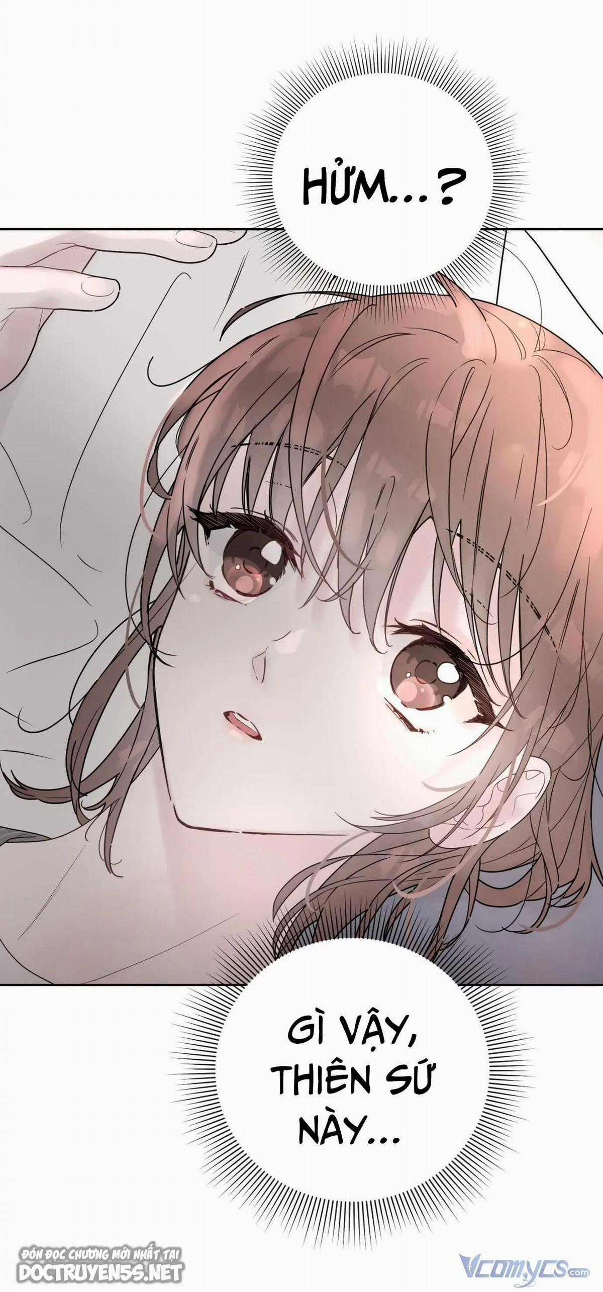 Em Đã Tìm Kiếm Cả Ngàn Năm Nay Chapter 18 trang 10