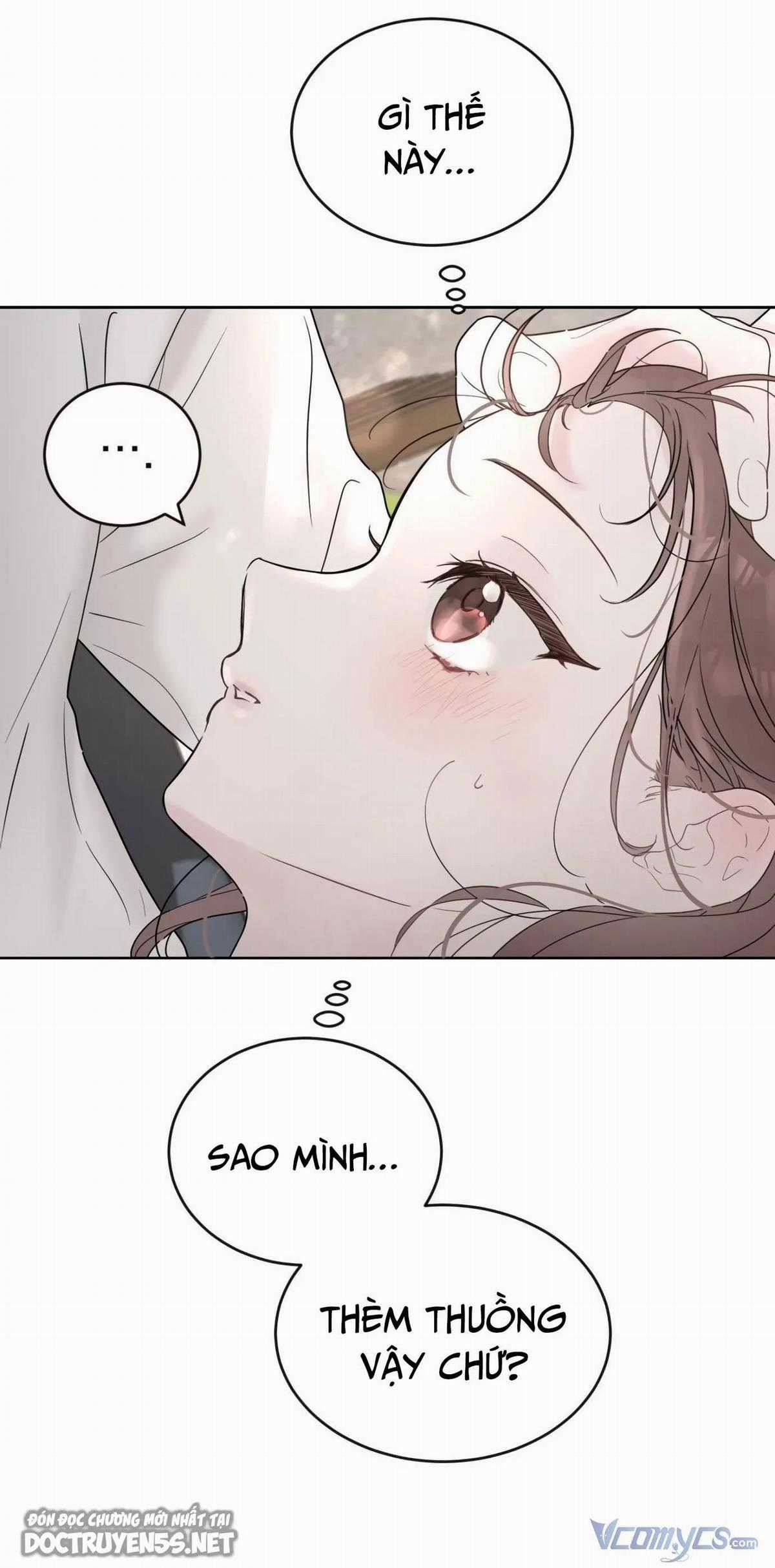 Em Đã Tìm Kiếm Cả Ngàn Năm Nay Chapter 18 trang 14