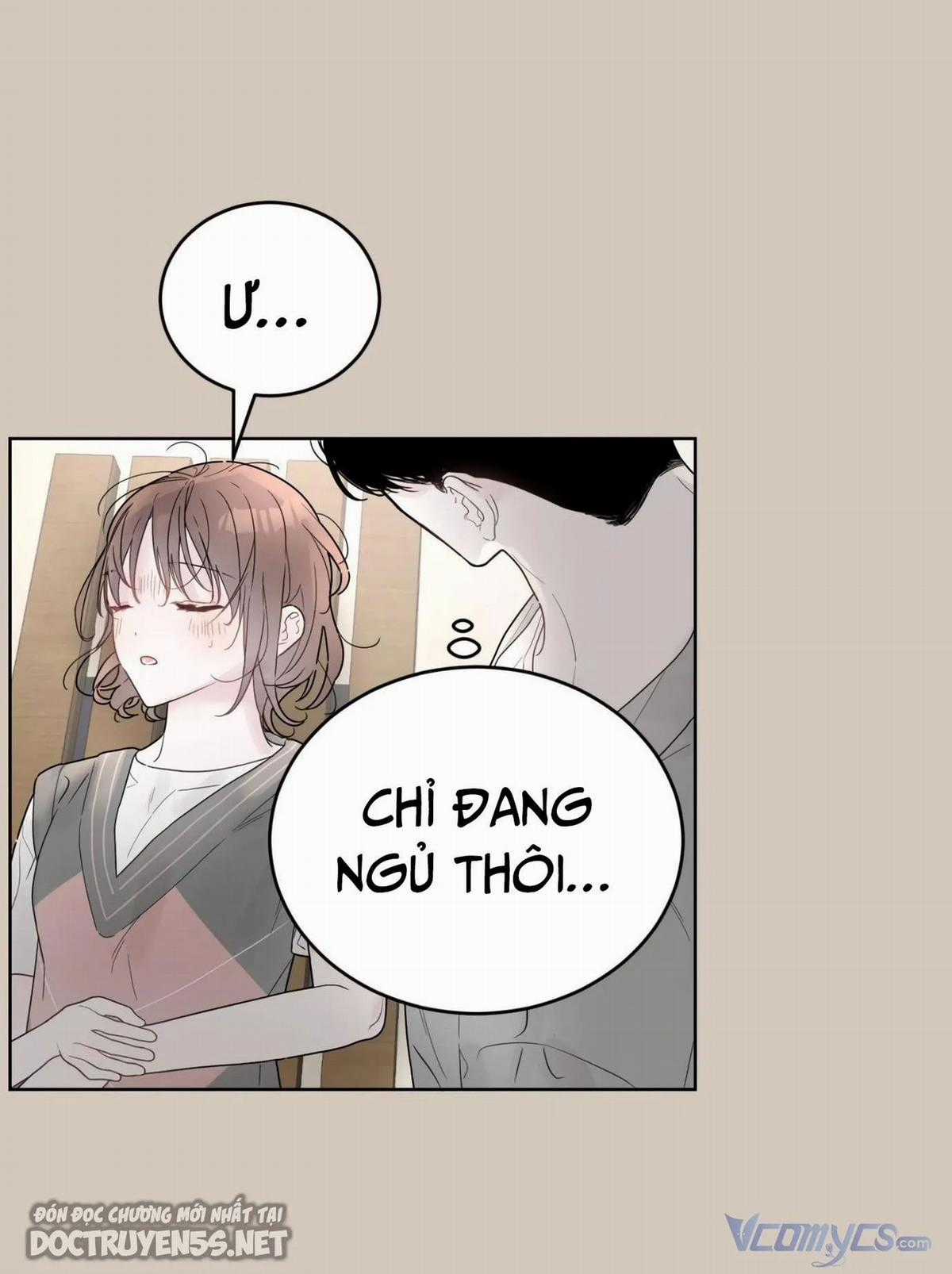 Em Đã Tìm Kiếm Cả Ngàn Năm Nay Chapter 18 trang 20